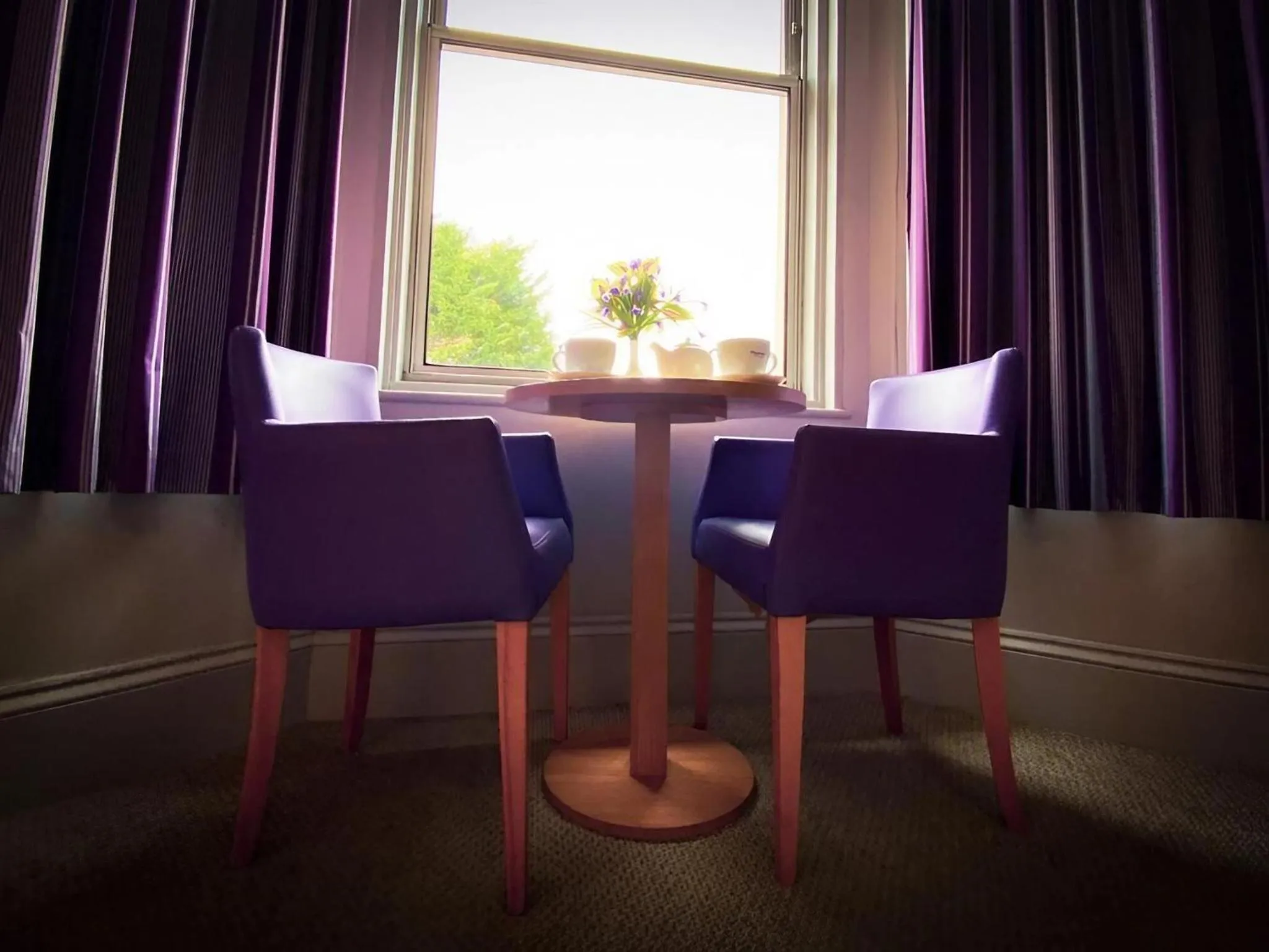 Other in Tor Park Hotel