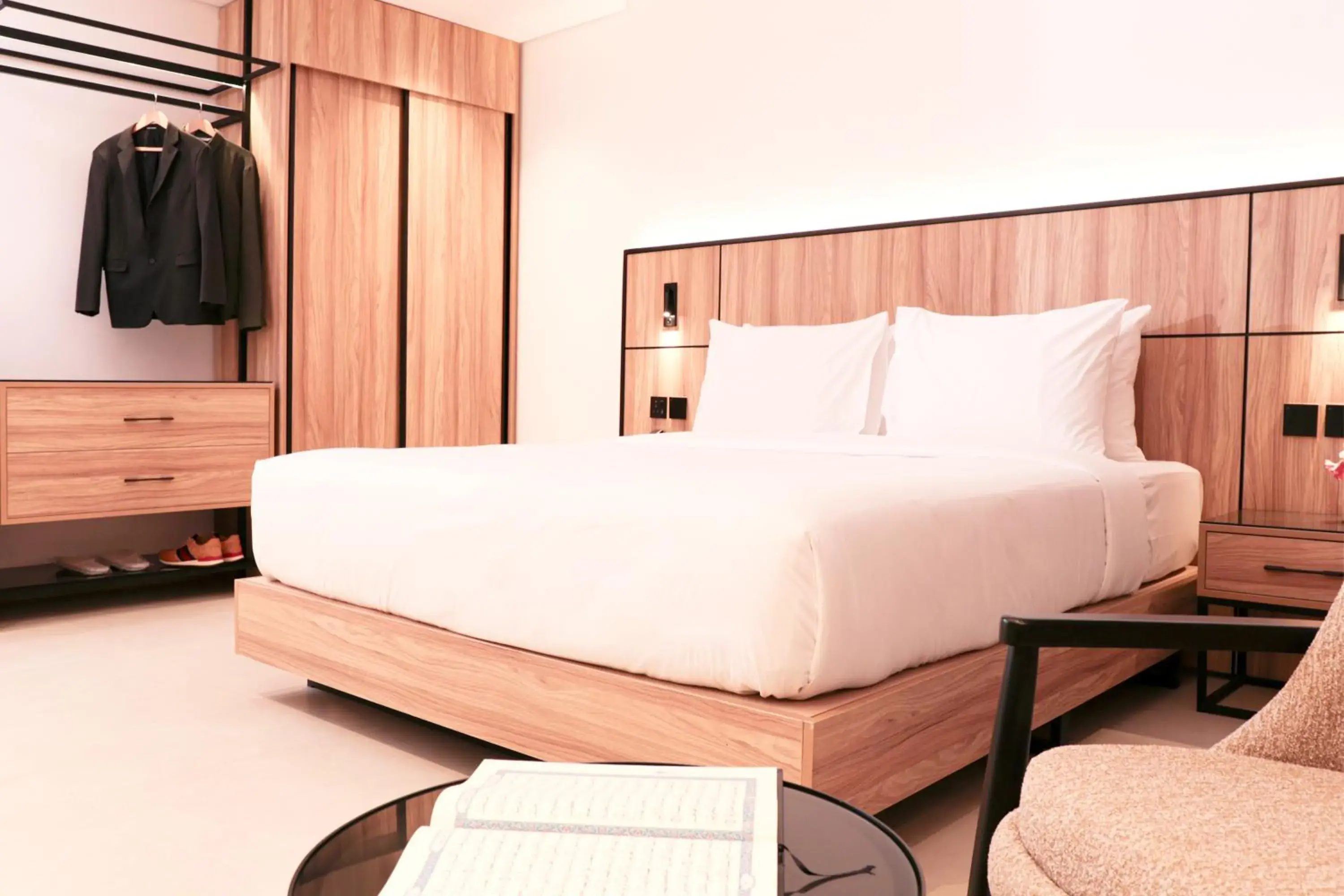 One-Bedroom Apartment in Hafawah Resort One-Bedroom Apartment in Hafawah Resort