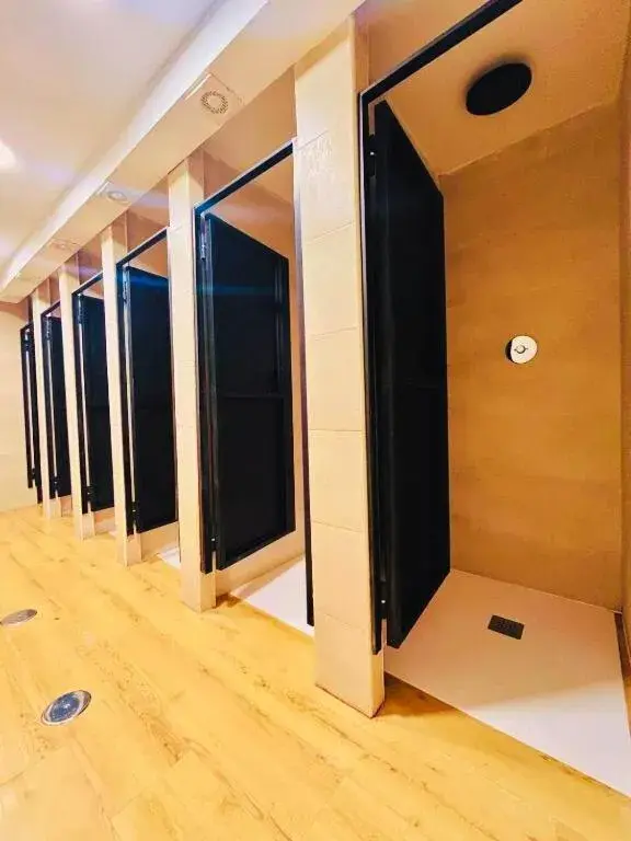 Urban Inn Capsule Madrid Urban Inn Capsule Madrid