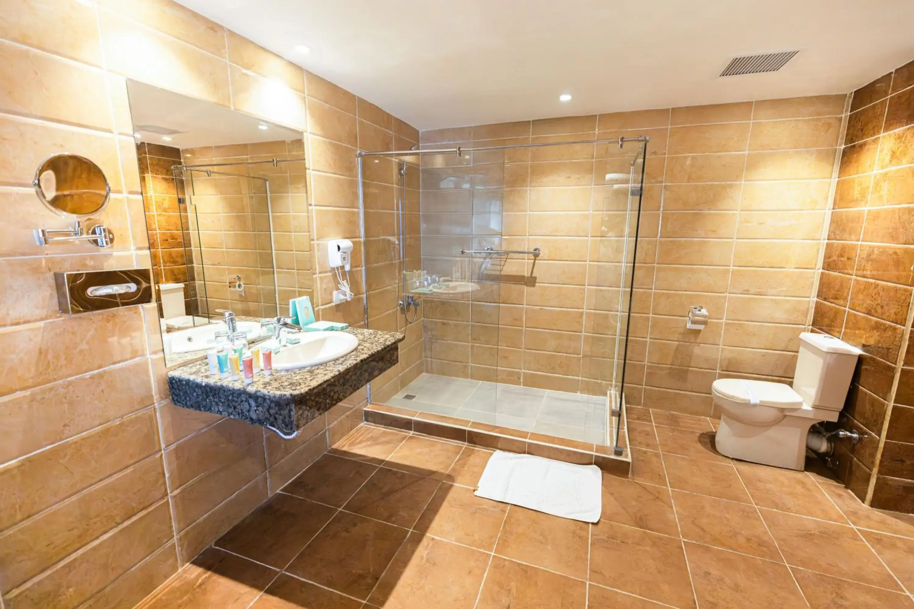 Family Suite Pool or Side Sea View in Flow Spectrum Resort Sahl Hasheesh Family Suite Pool or Side Sea View in Flow Spectrum Resort Sahl Hasheesh