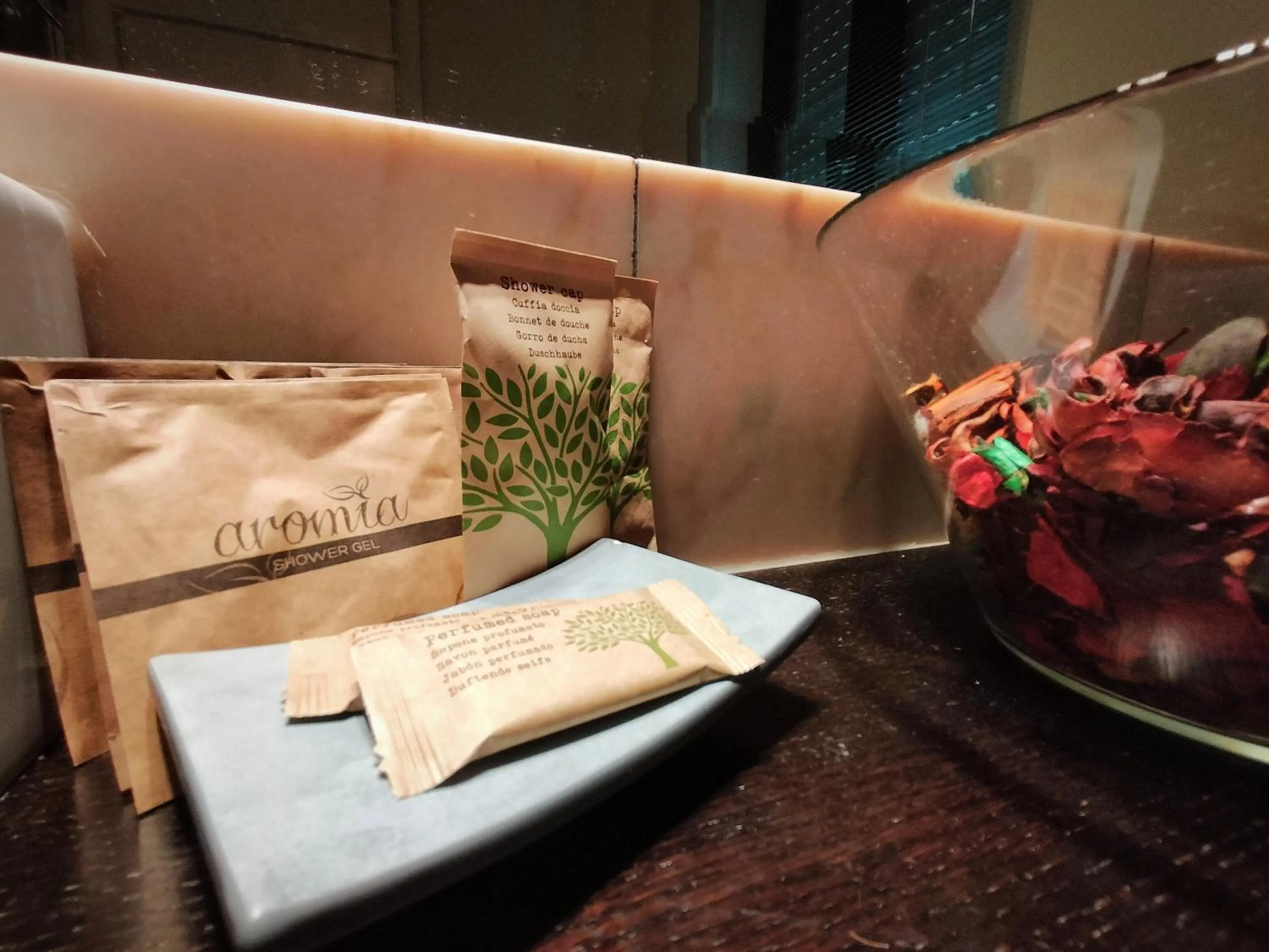 Hotel L' Orto degli Otelli