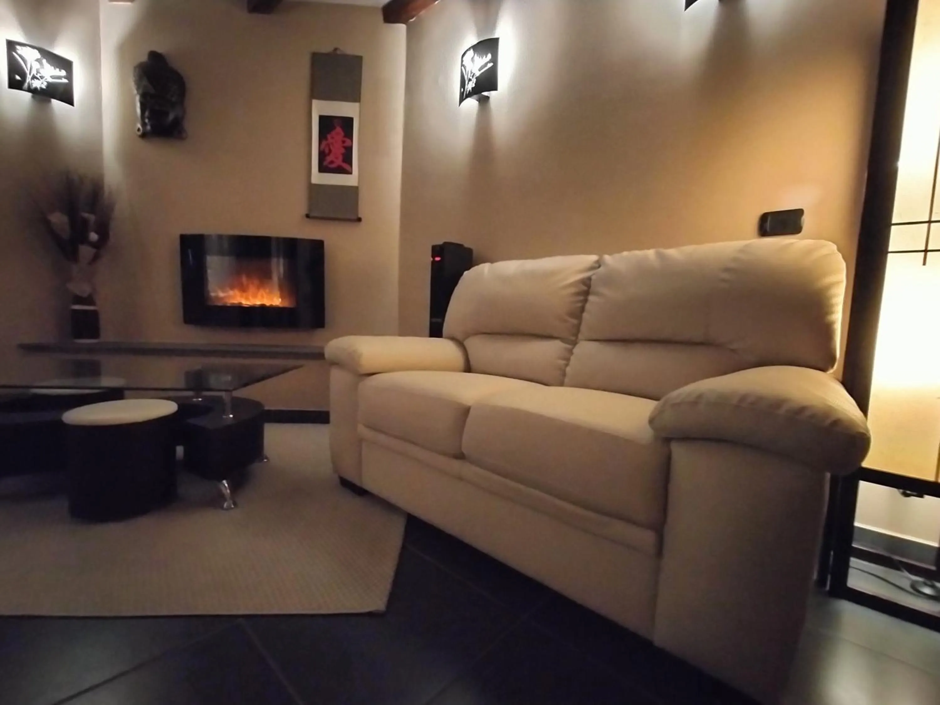 Hotel L' Orto degli Otelli