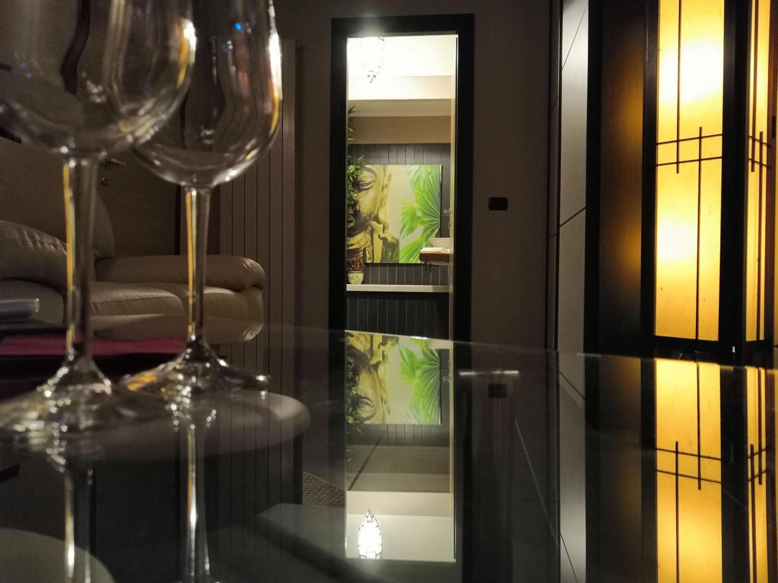 Hotel L' Orto degli Otelli