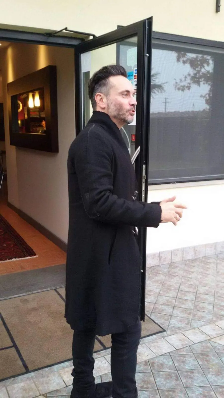 Hotel L' Orto degli Otelli