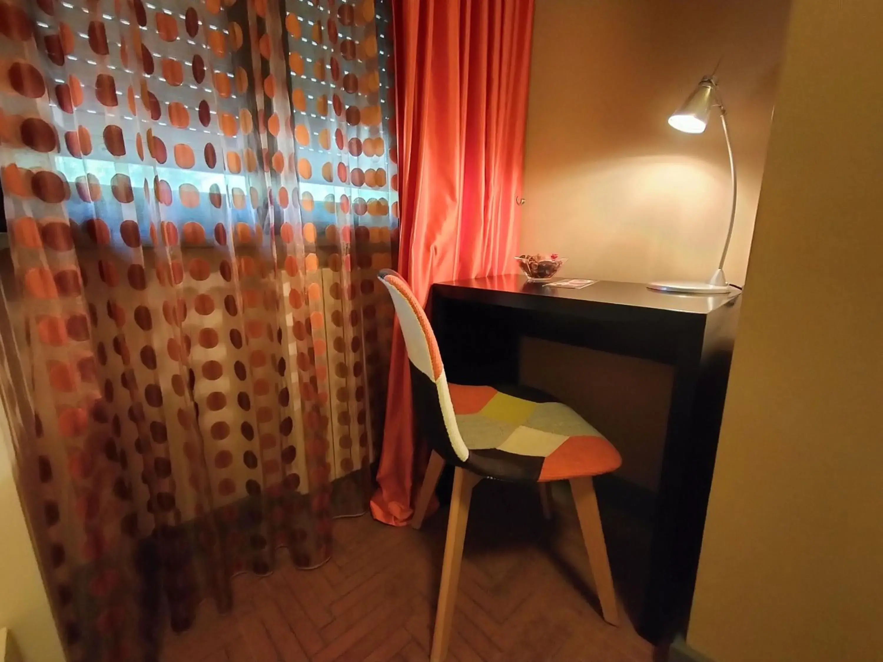 Economy Single Room in Hotel L' Orto degli Otelli Economy Single Room in Hotel L' Orto degli Otelli