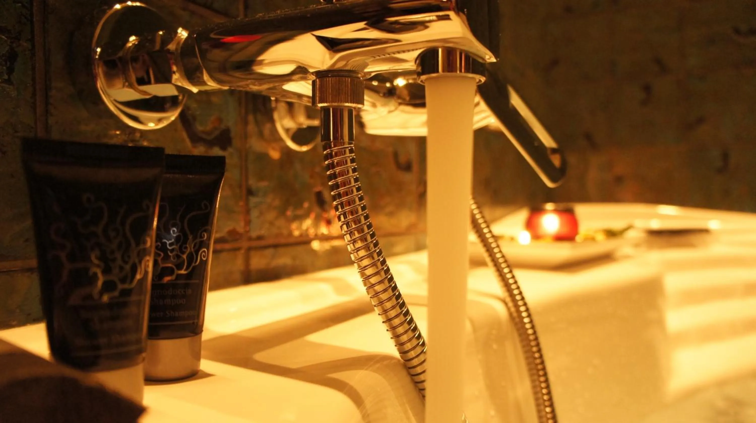 Other in Hotel L' Orto degli Otelli