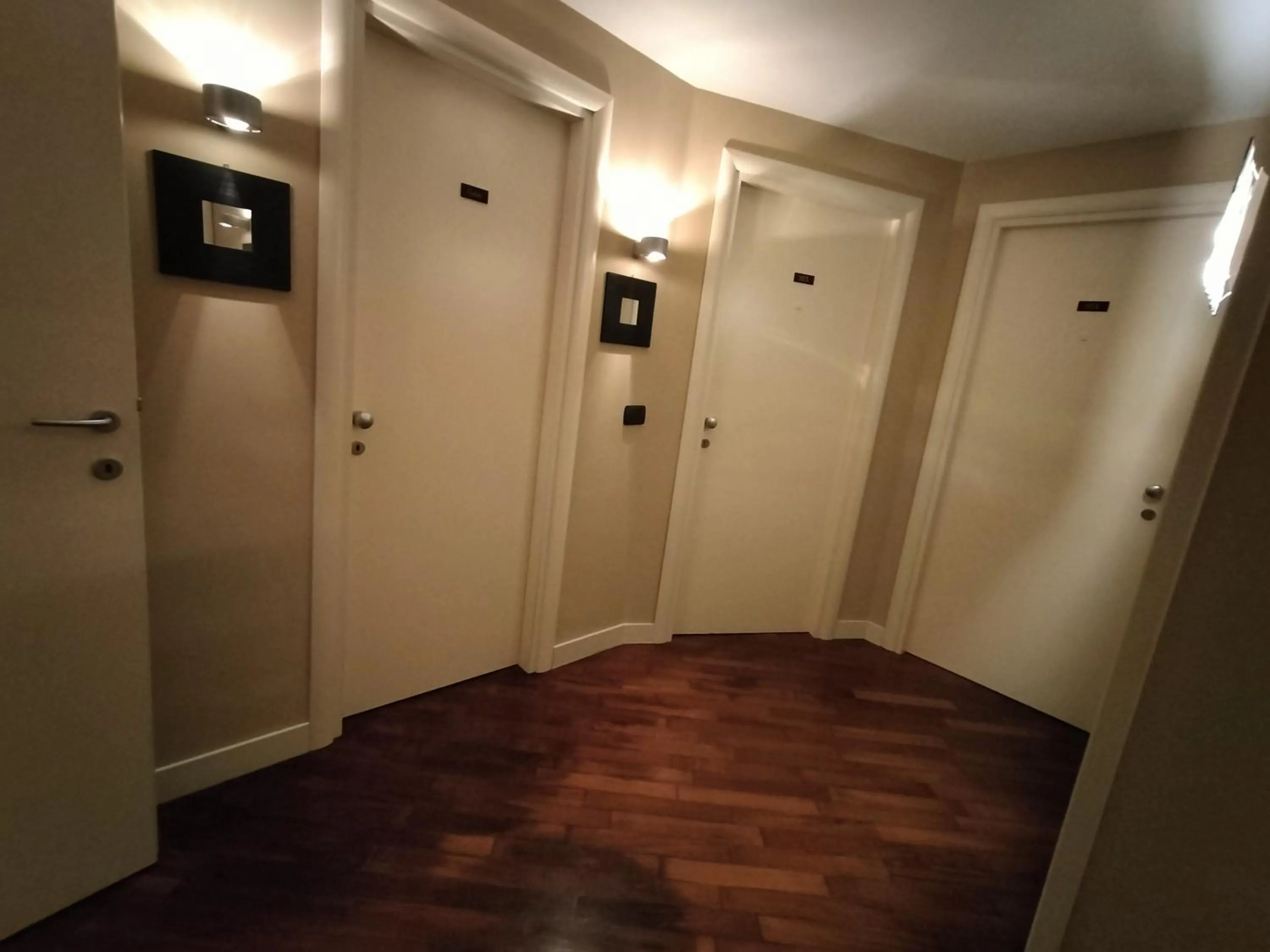 Hotel L' Orto degli Otelli