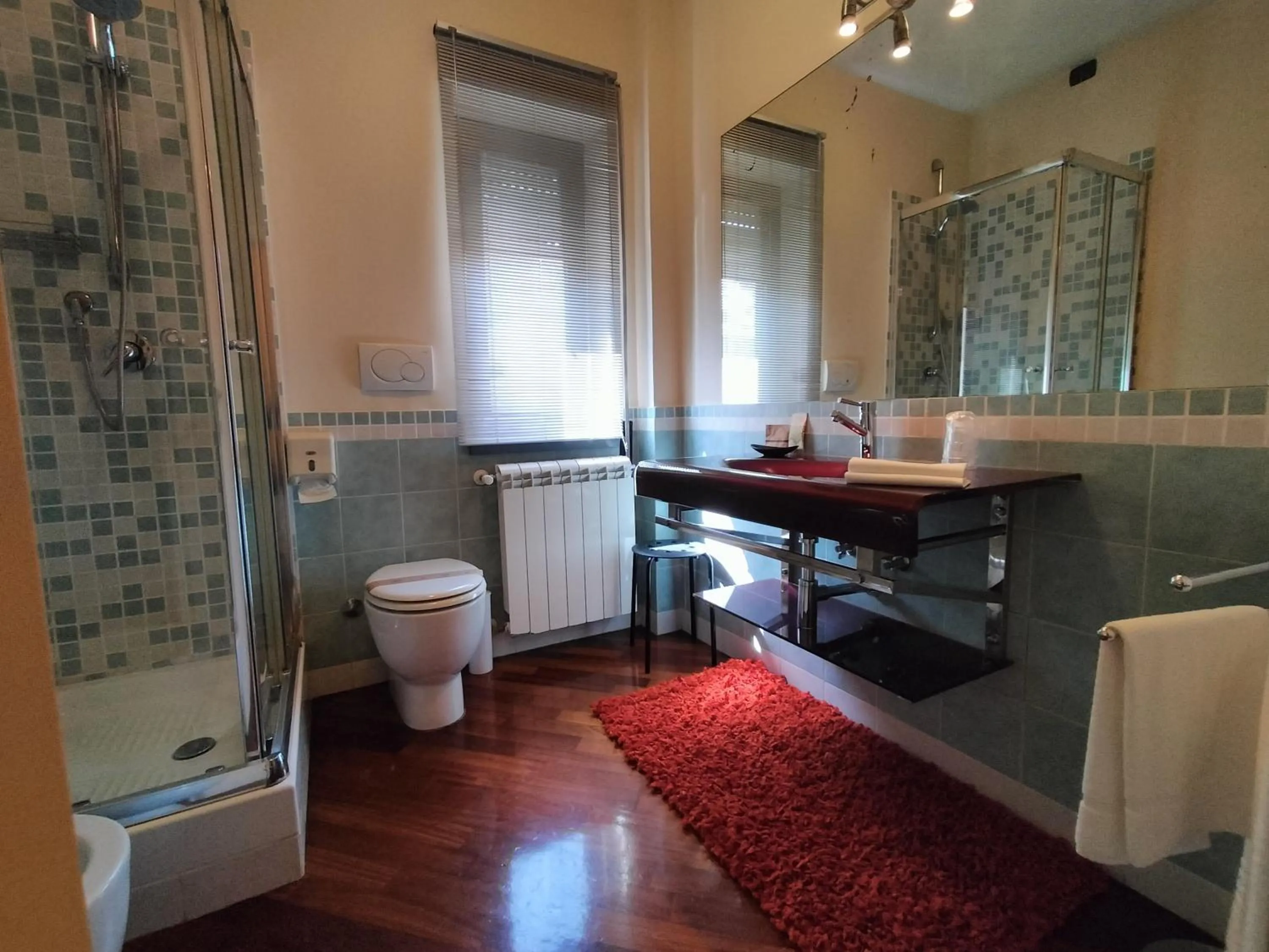 Hotel L' Orto degli Otelli