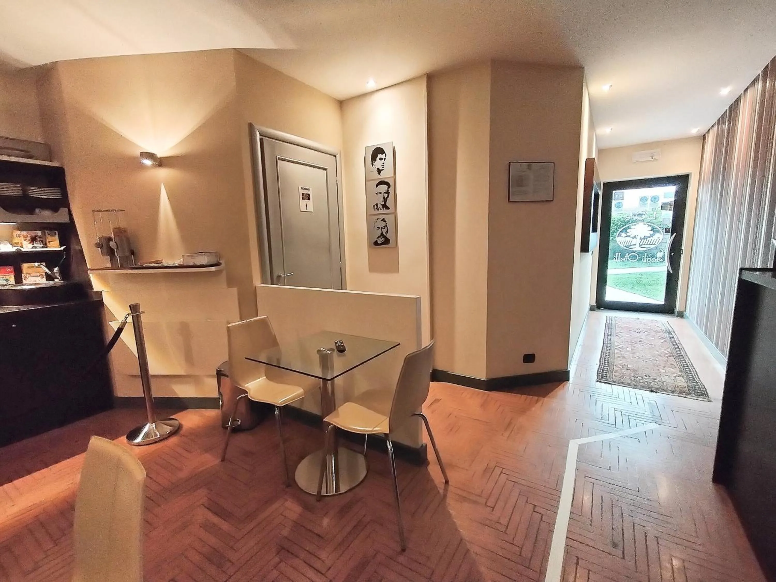 Hotel L' Orto degli Otelli