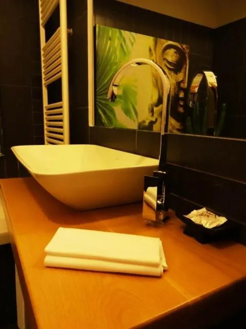 Hotel L' Orto degli Otelli