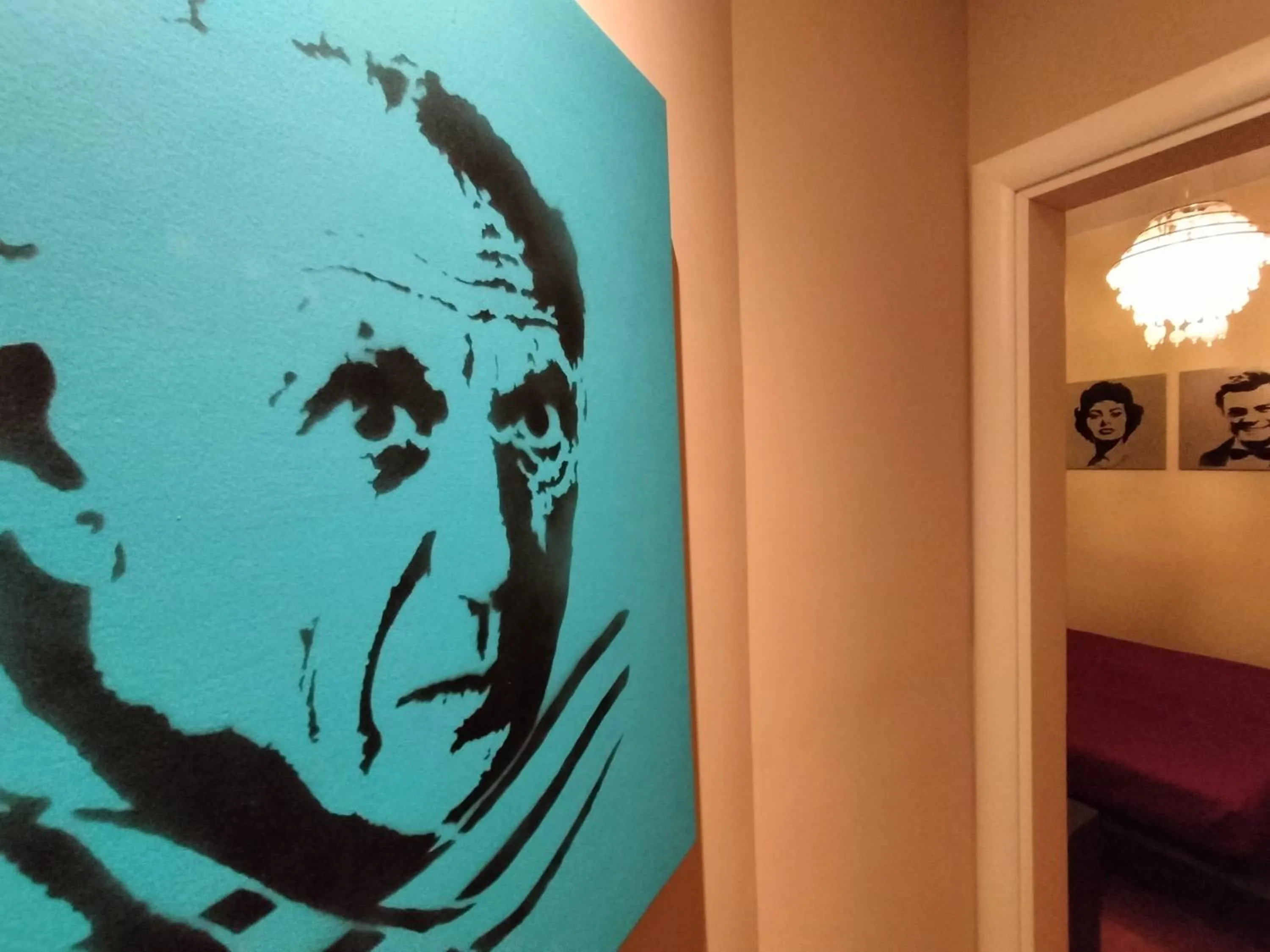 Hotel L' Orto degli Otelli