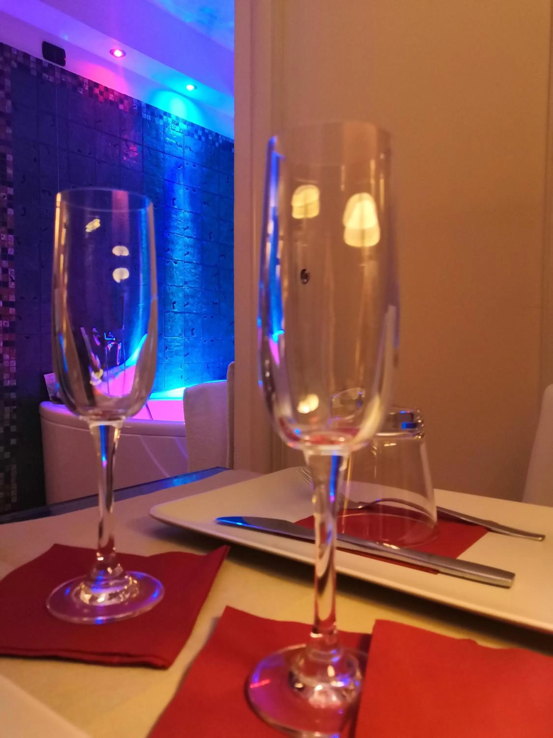 Hotel L' Orto degli Otelli