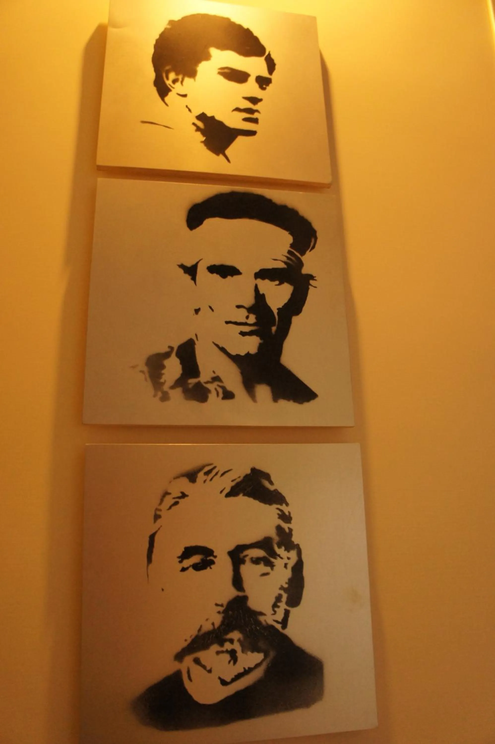 Other in Hotel L' Orto degli Otelli