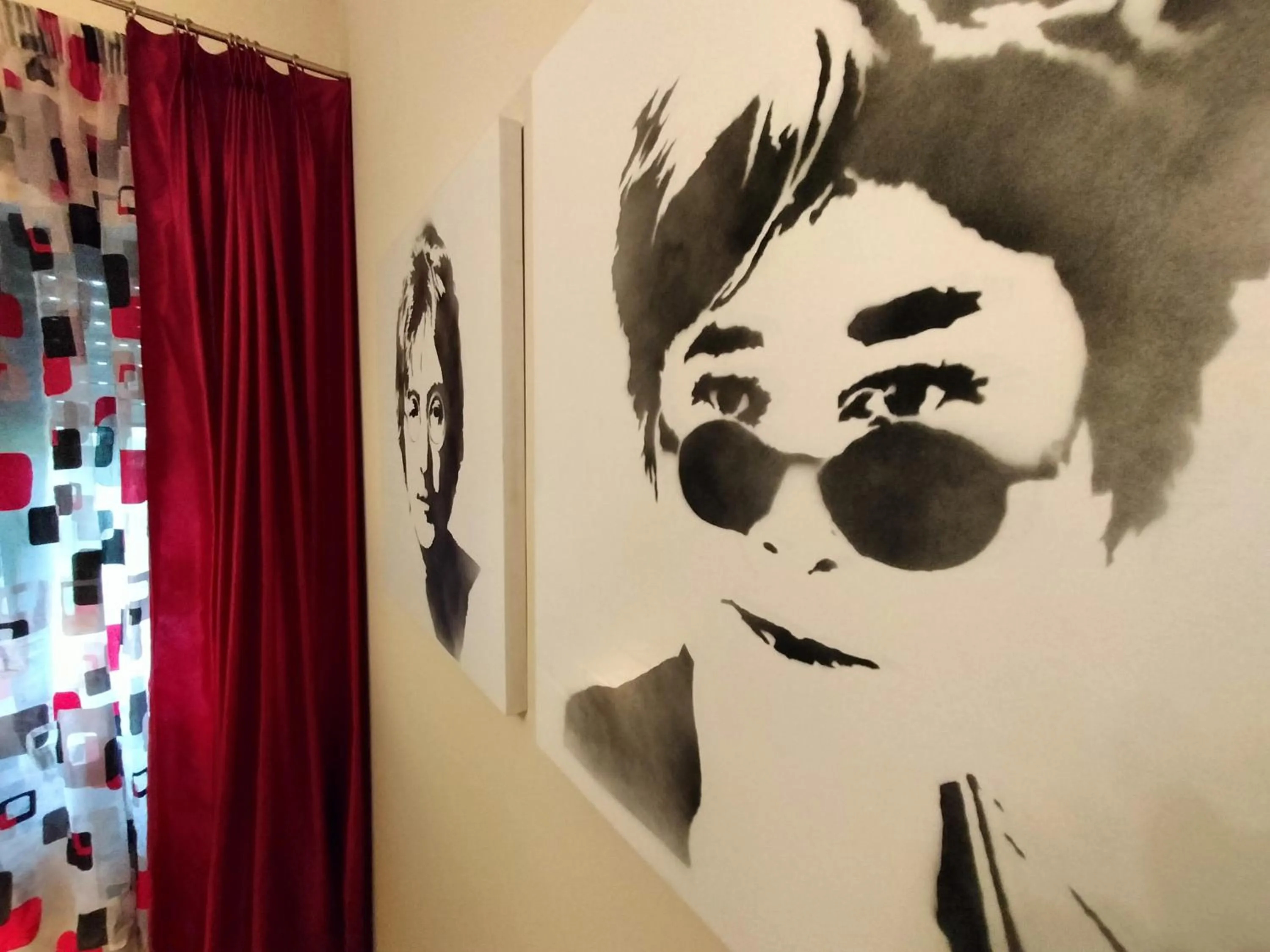 Hotel L' Orto degli Otelli