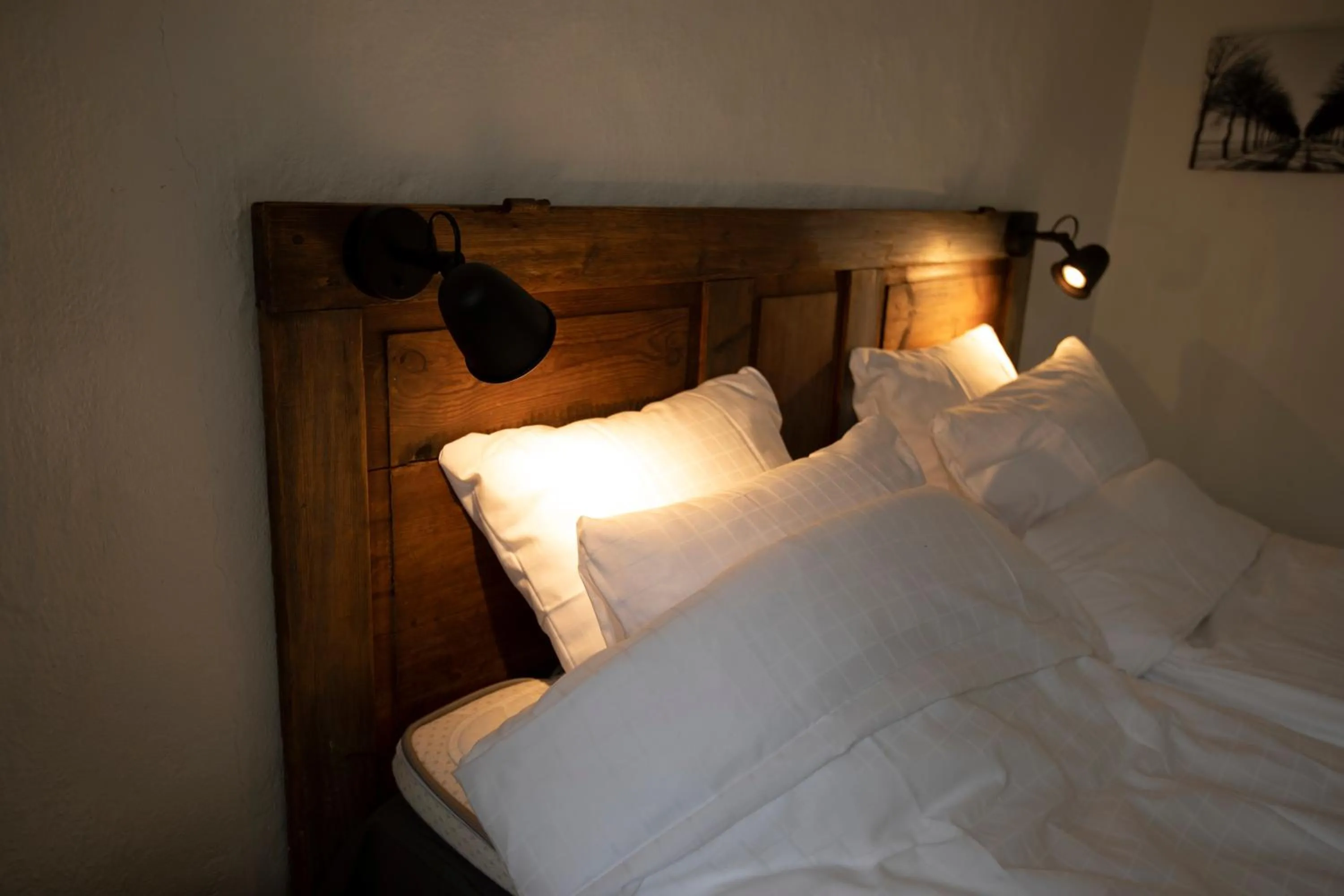 Peppinge Bed & Breakfast