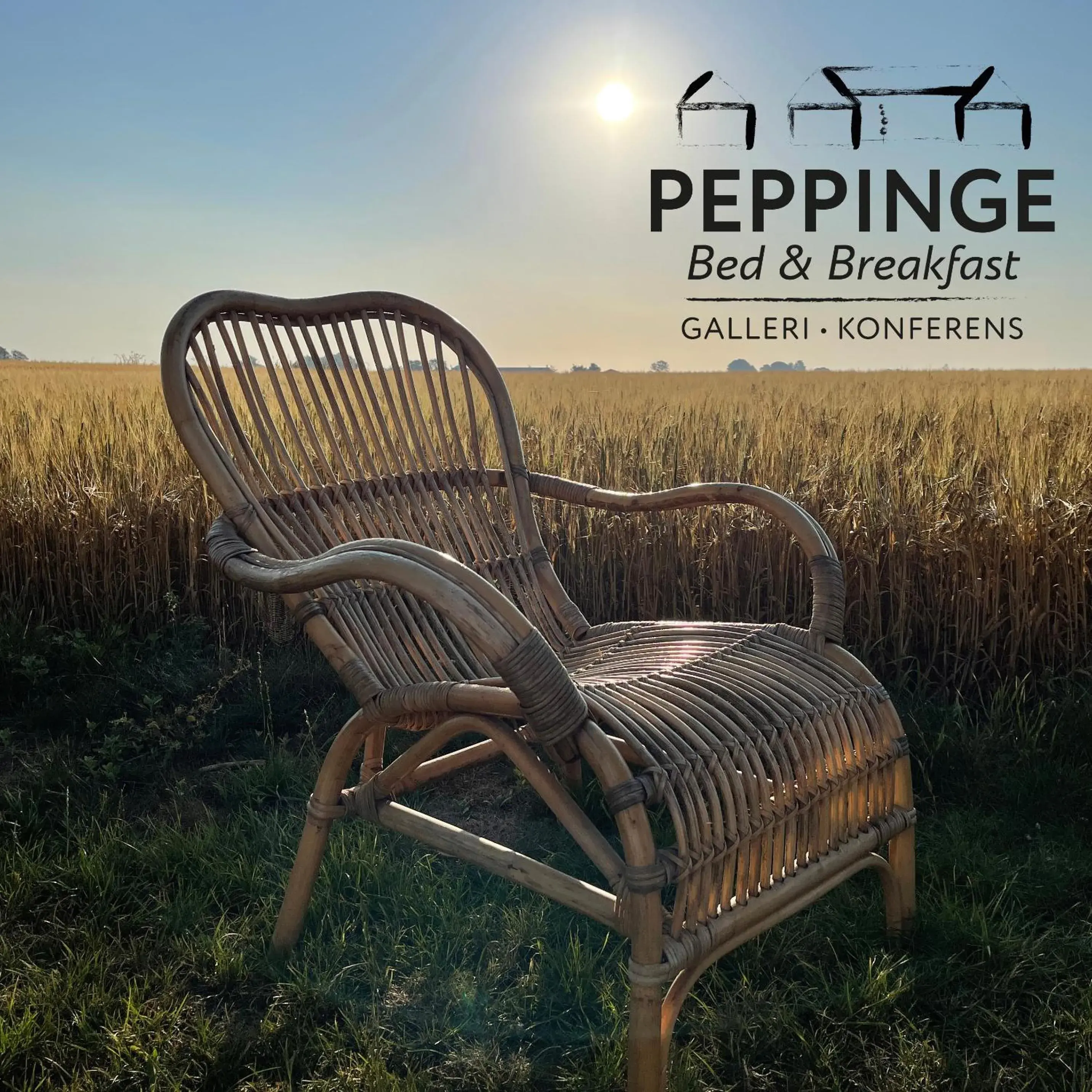 Peppinge Bed & Breakfast Peppinge Bed & Breakfast