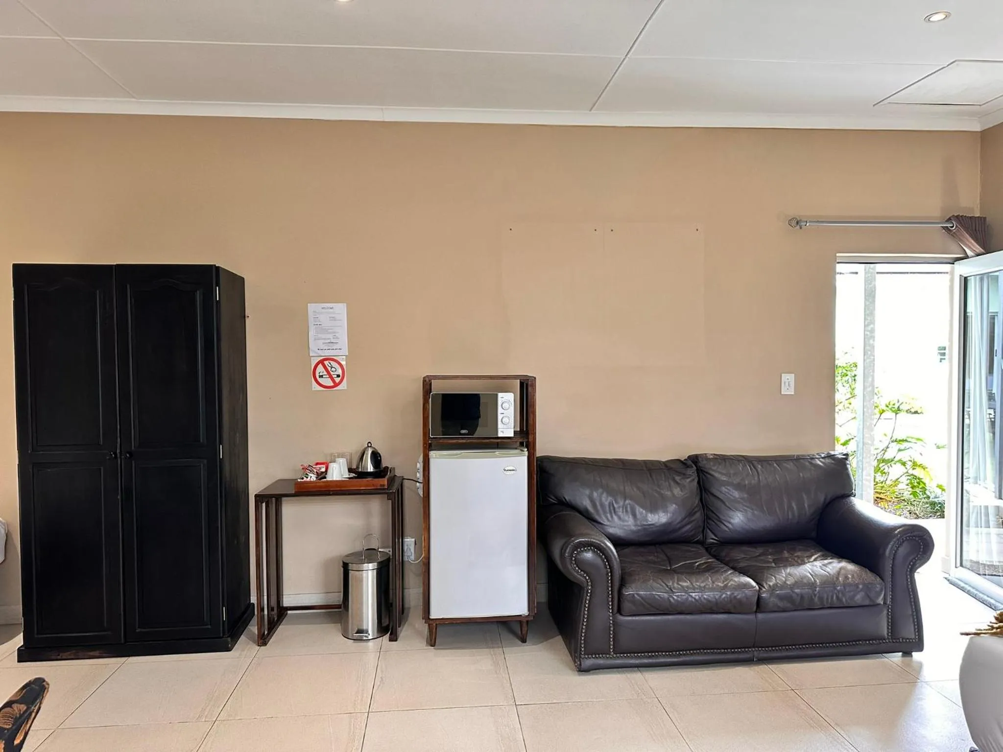 Fusion House B&B and Conference Venue