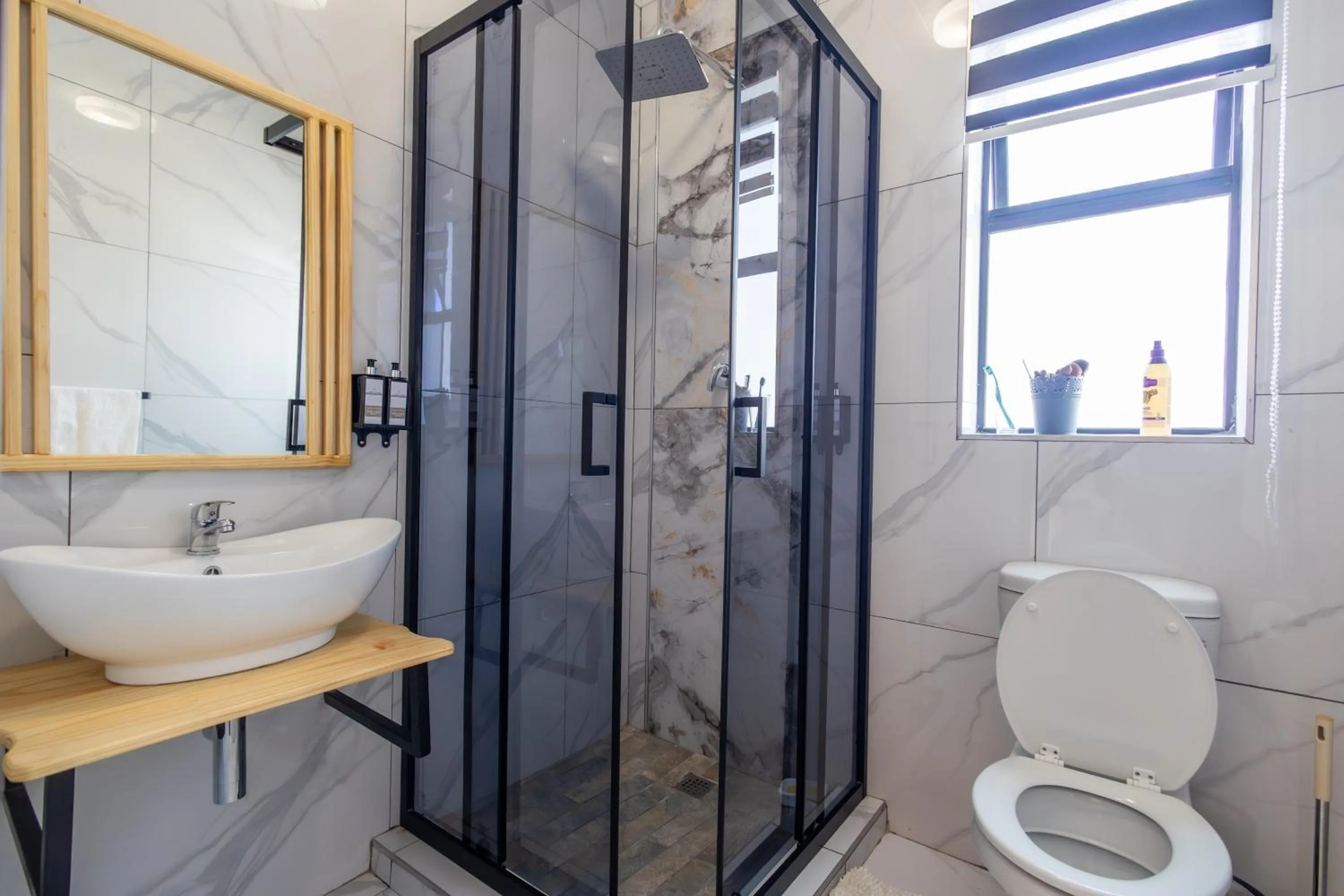 Fusion House B&B and Conference Venue