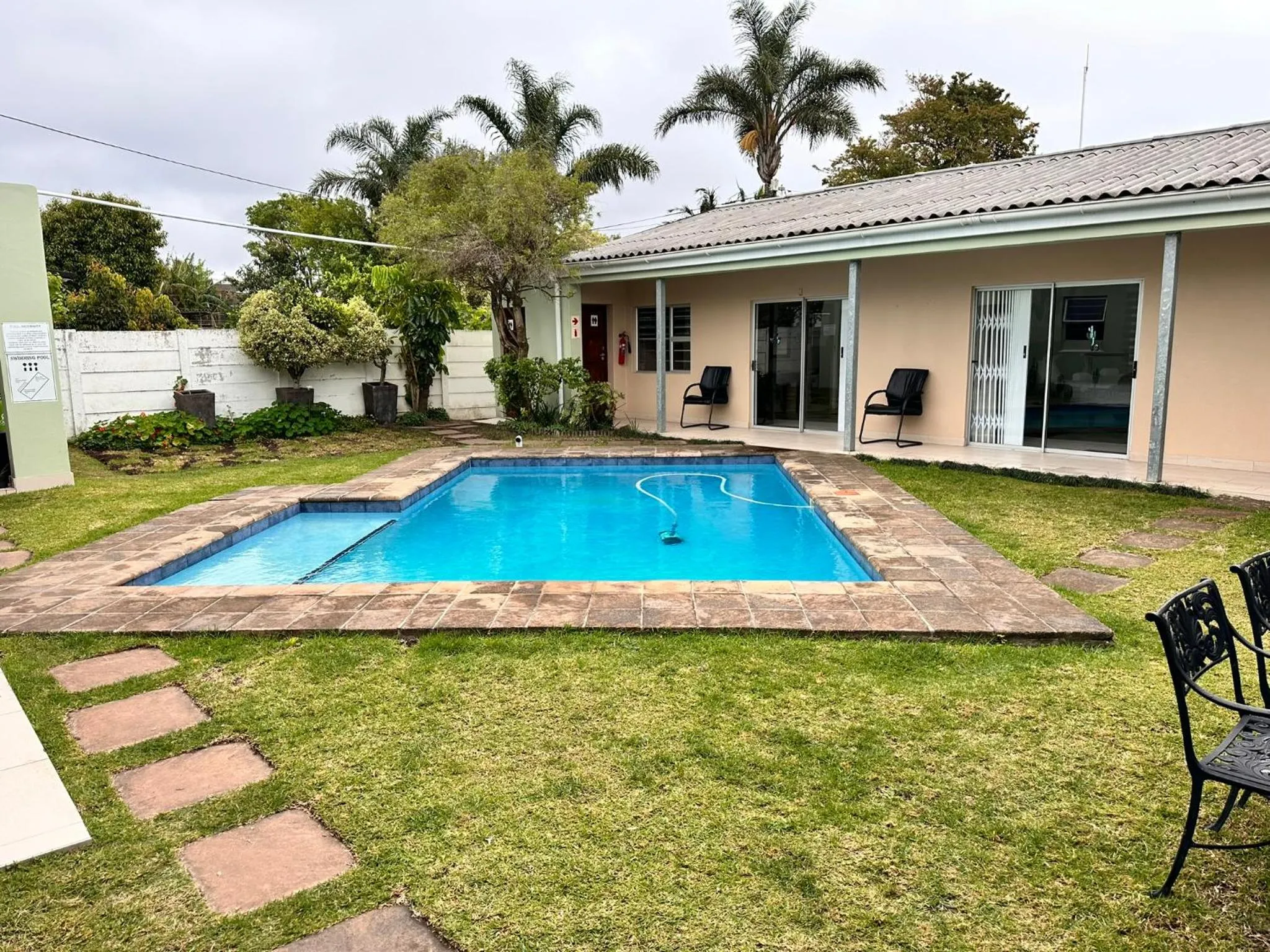 Fusion House B&B and Conference Venue