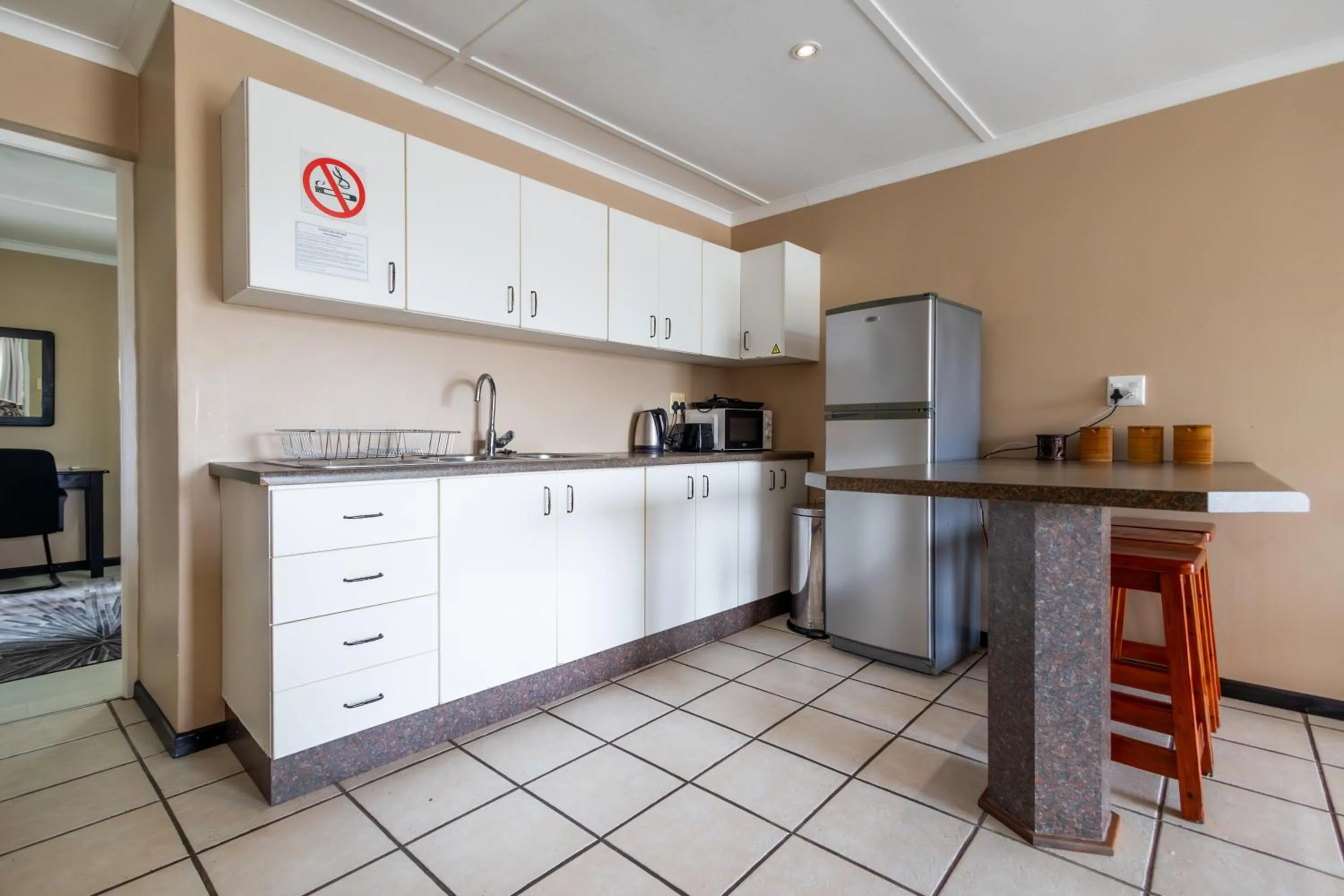 Fusion House B&B and Conference Venue