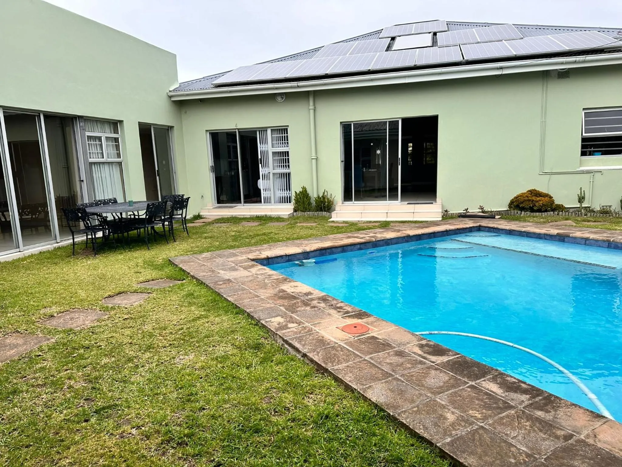 Fusion House B&B and Conference Venue