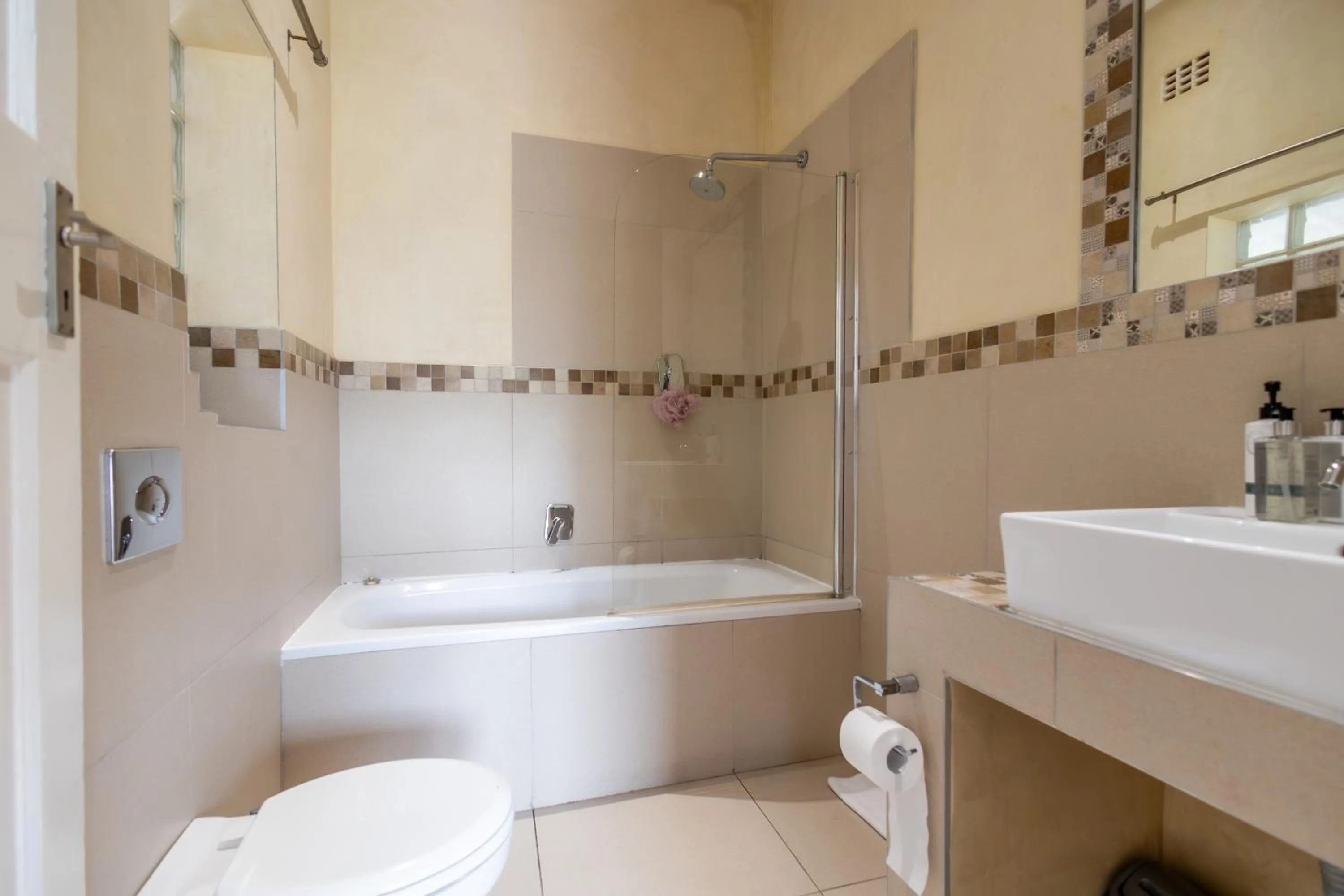 Fusion House B&B and Conference Venue