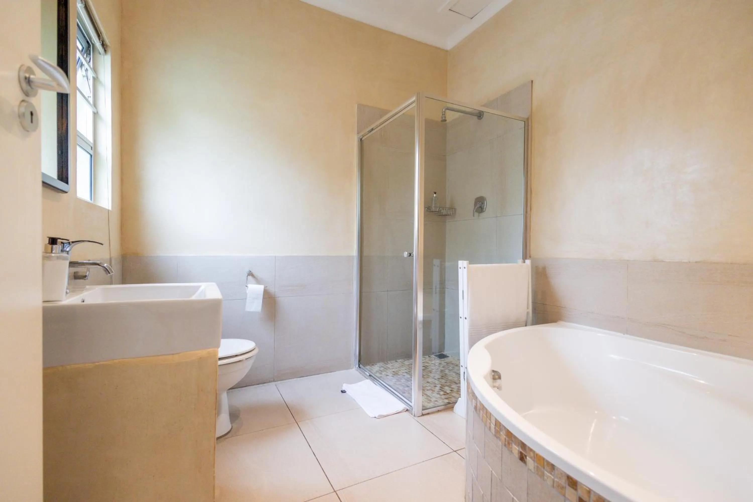 Fusion House B&B and Conference Venue