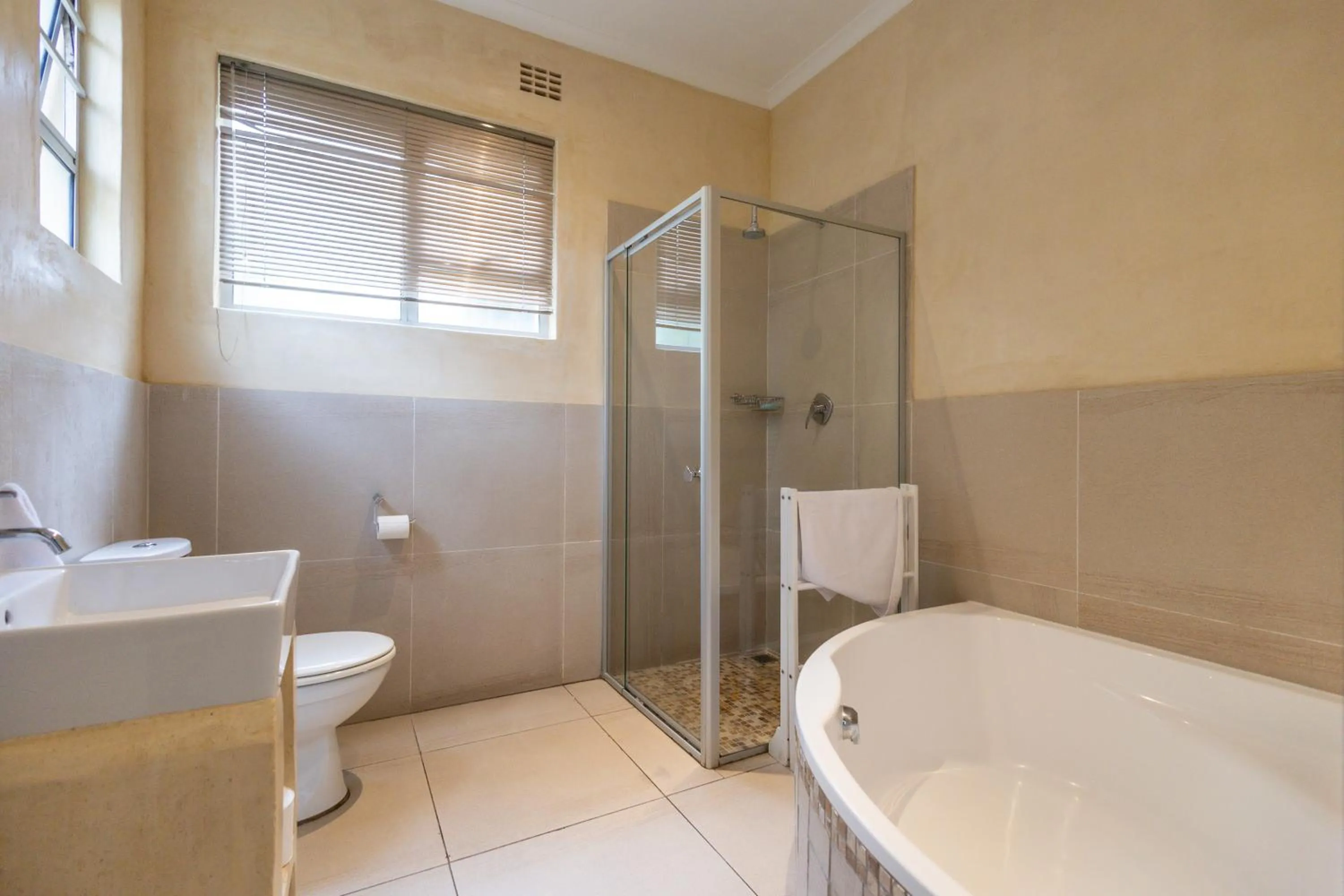 Fusion House B&B and Conference Venue