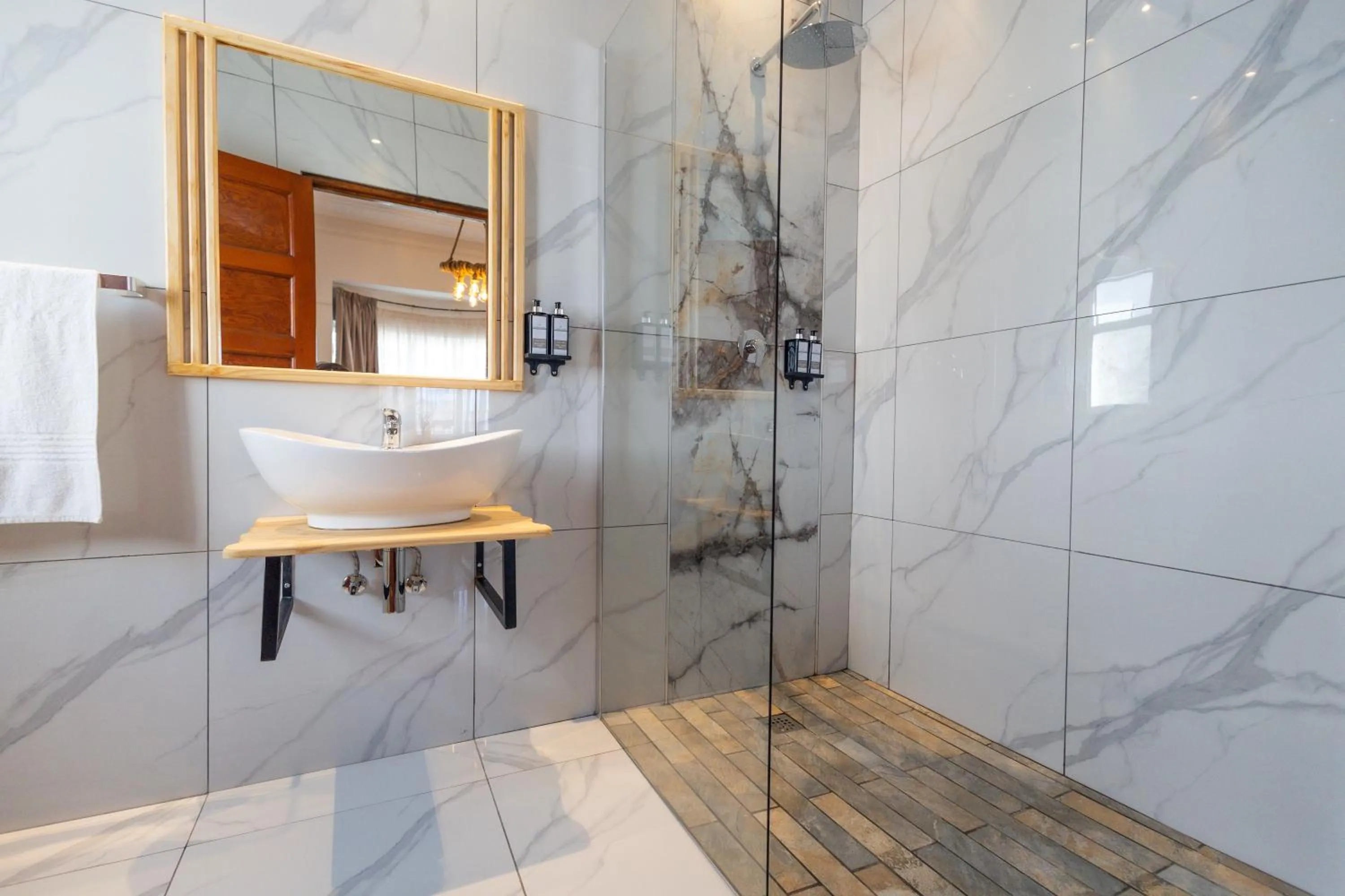 Fusion House B&B and Conference Venue