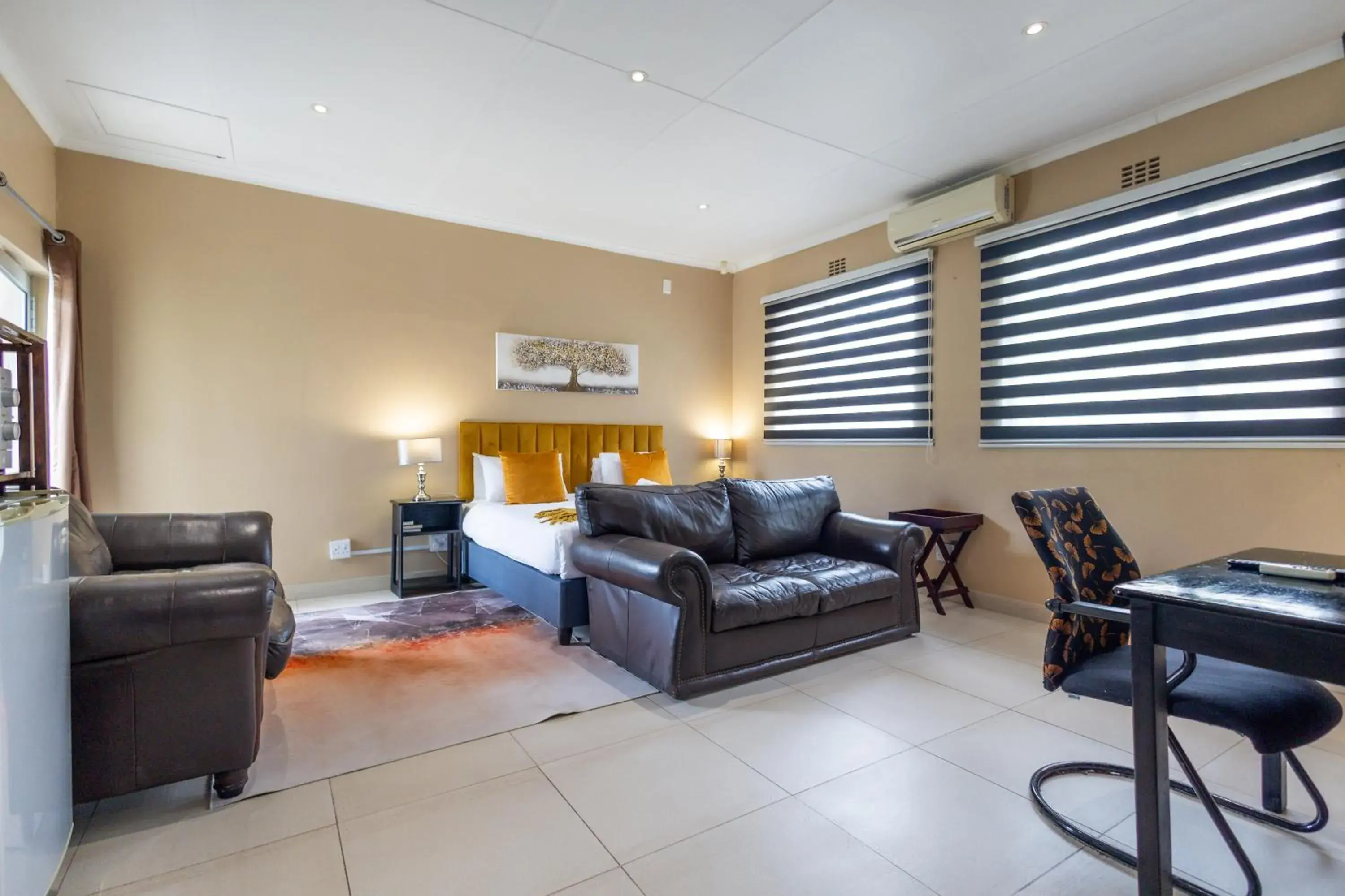 Superior Family Room in Fusion House B&B and Conference Venue Superior Family Room in Fusion House B&B and Conference Venue