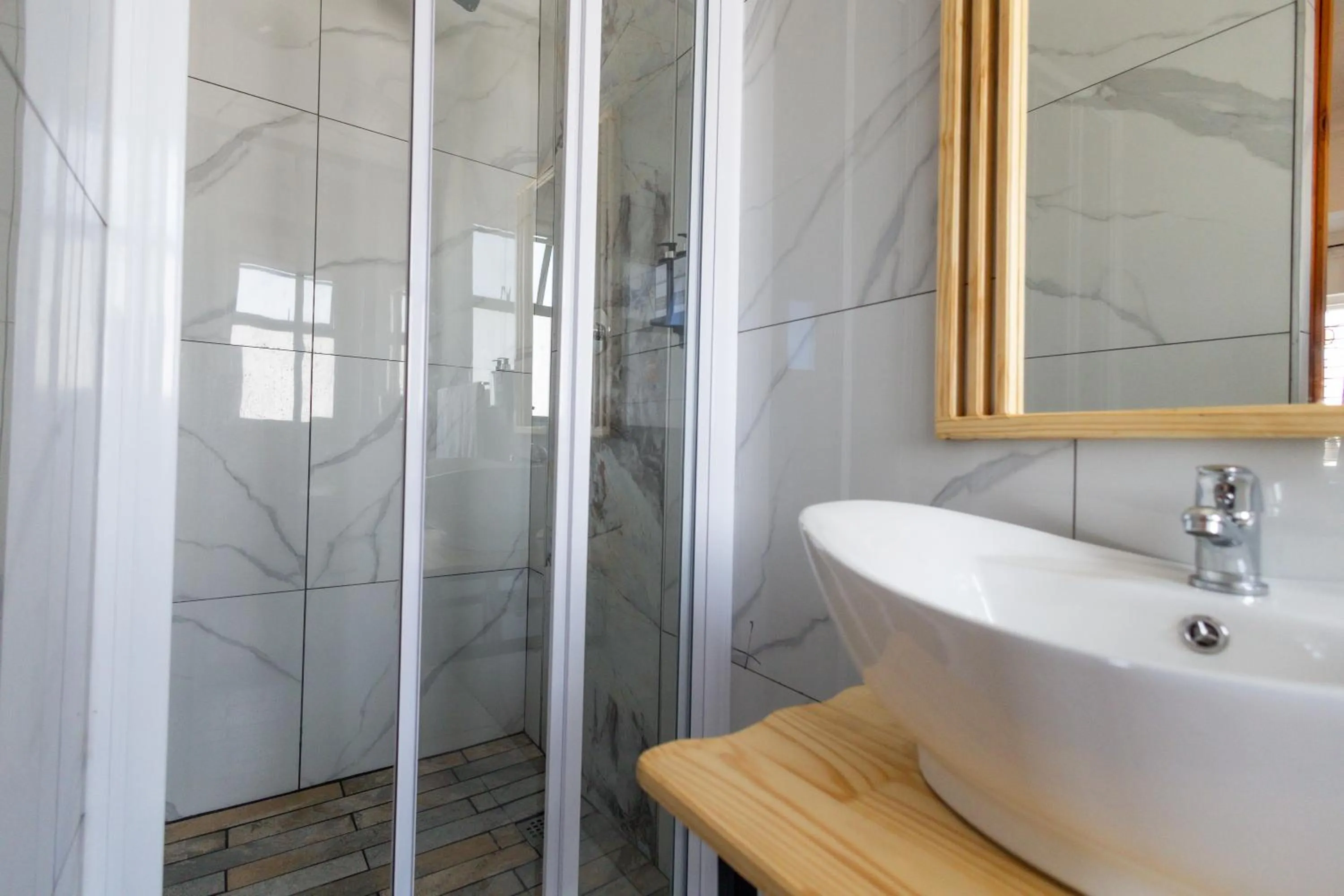 Fusion House B&B and Conference Venue