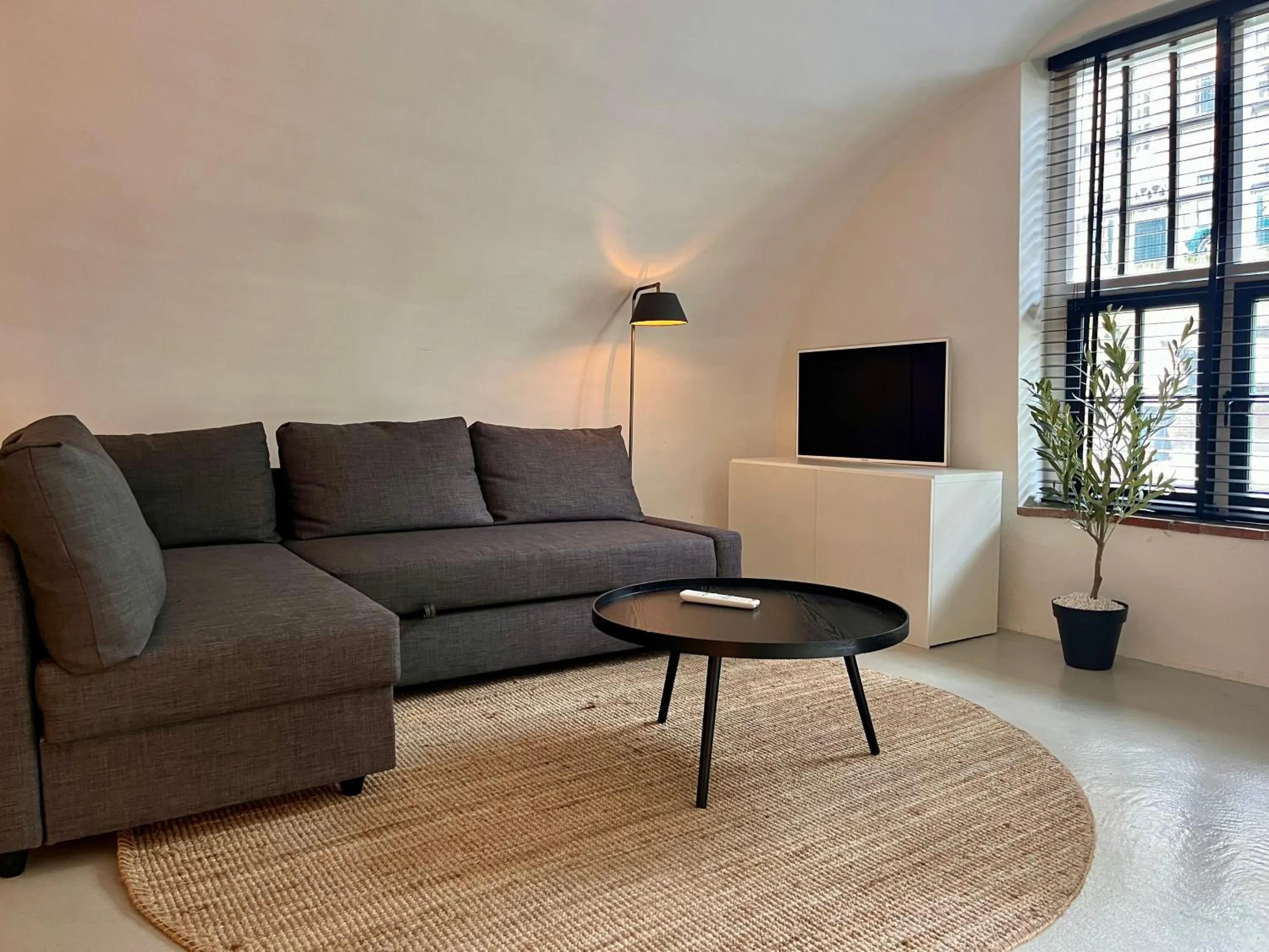 TV and multimedia in Court Hotel Utrecht City Centre