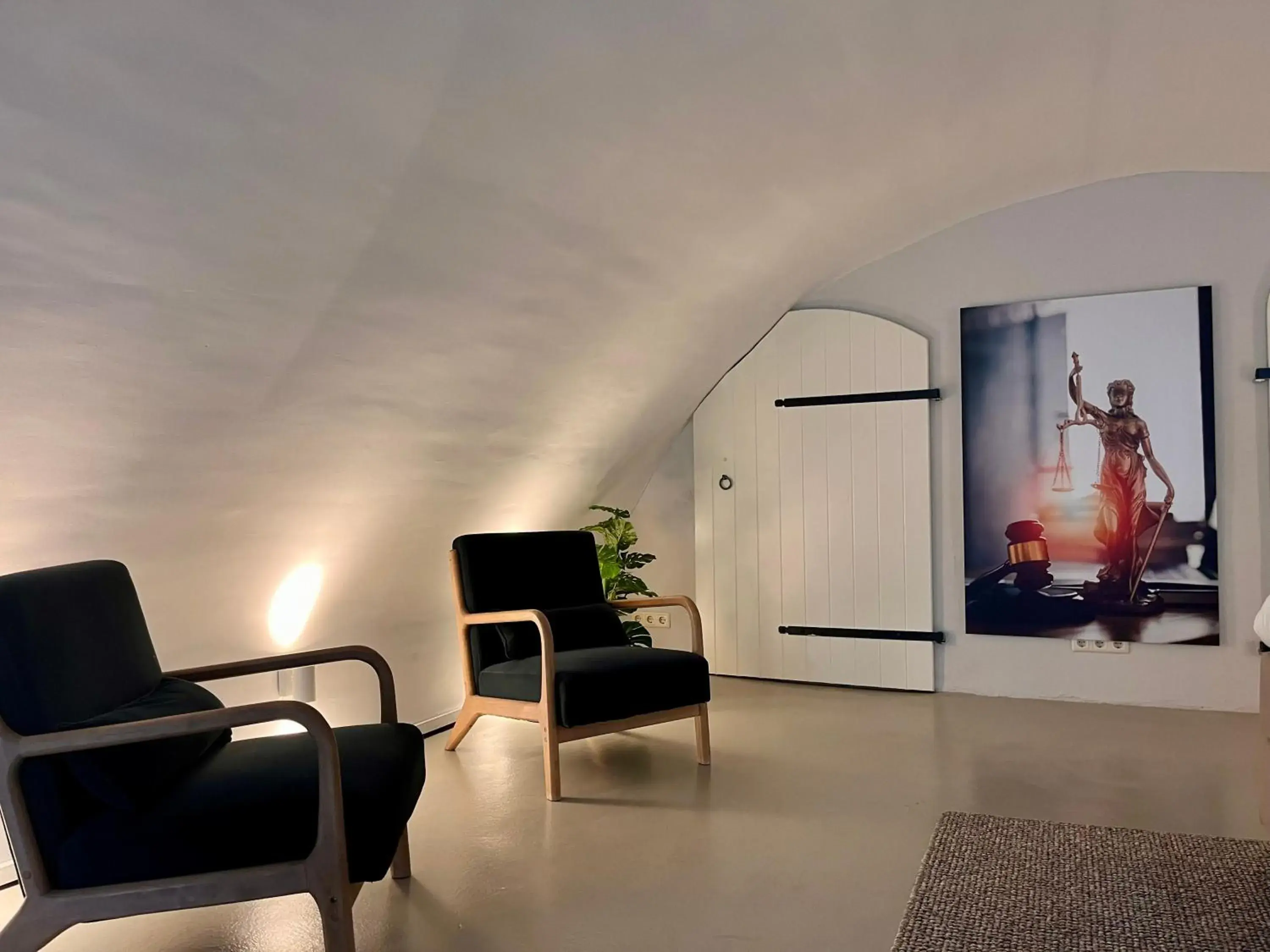 King Studio in Court Hotel Utrecht City Centre King Studio in Court Hotel Utrecht City Centre