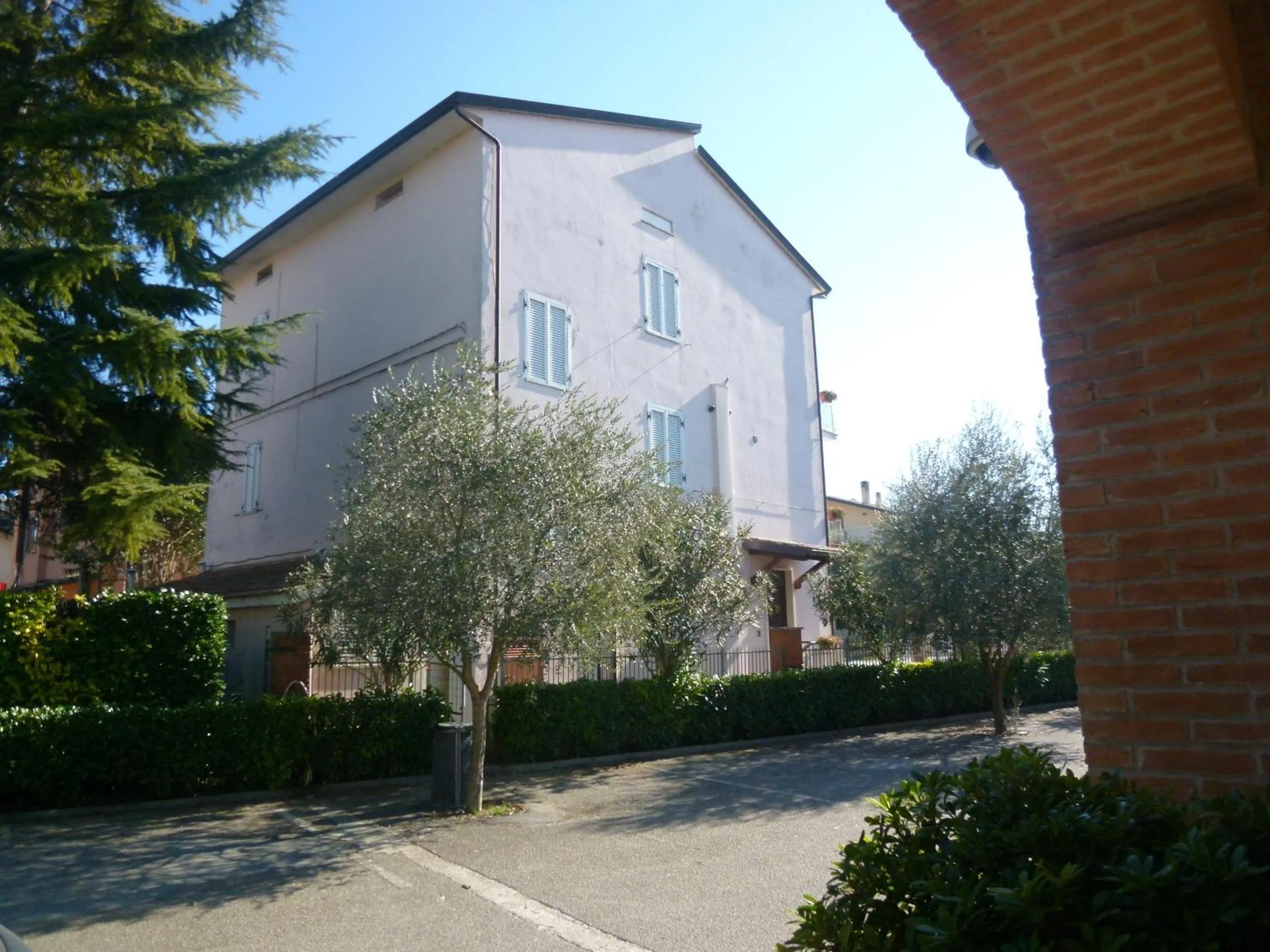 Casa Campiglione
