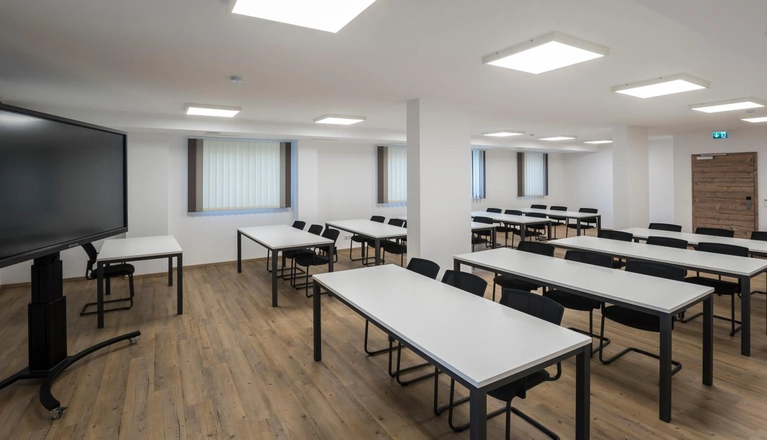 Meeting/conference room in Landhotel Zum Adler