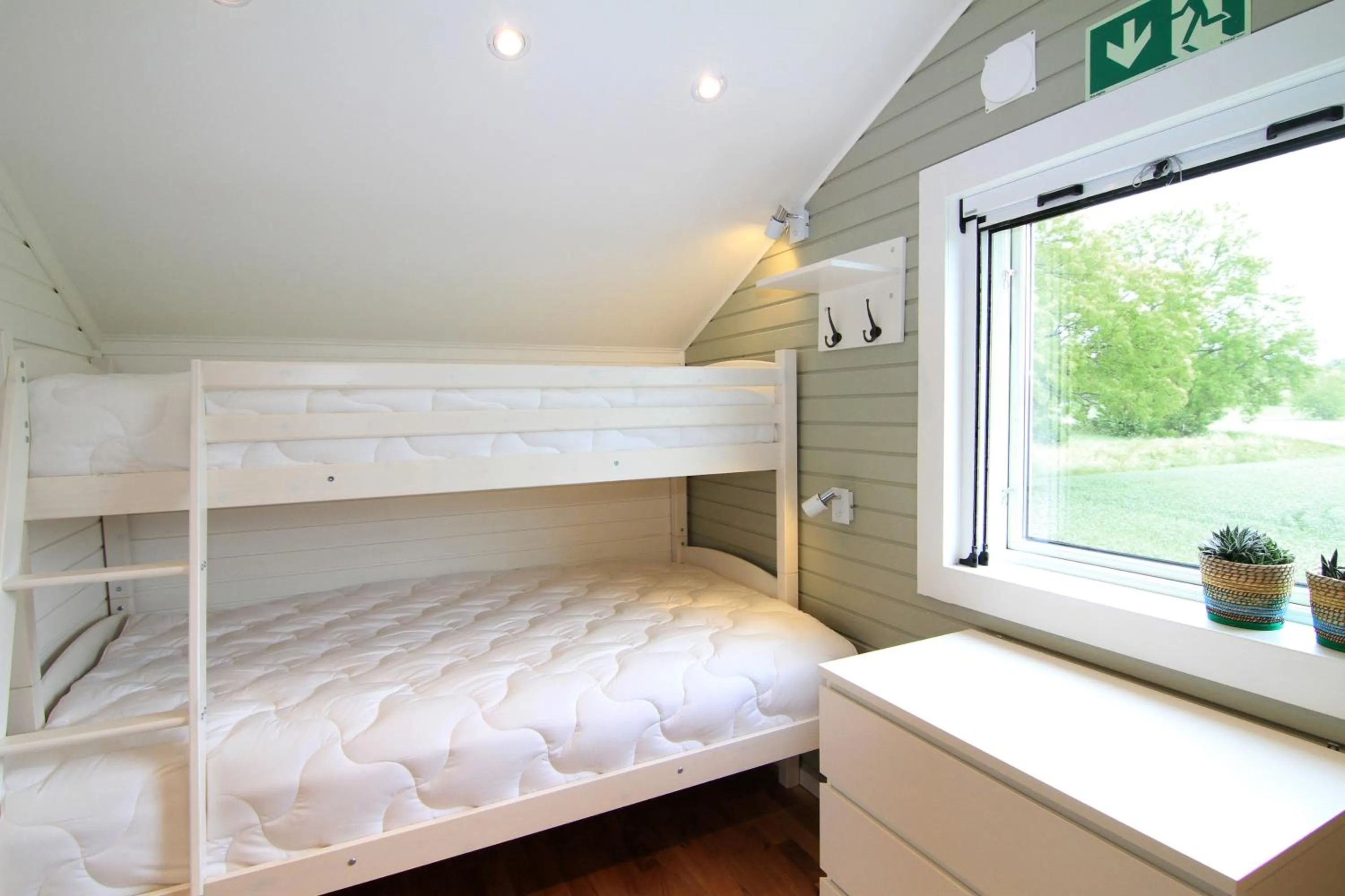 Nearby landmark, Bed in Bergs Slussar Vandrarhem & Stugor