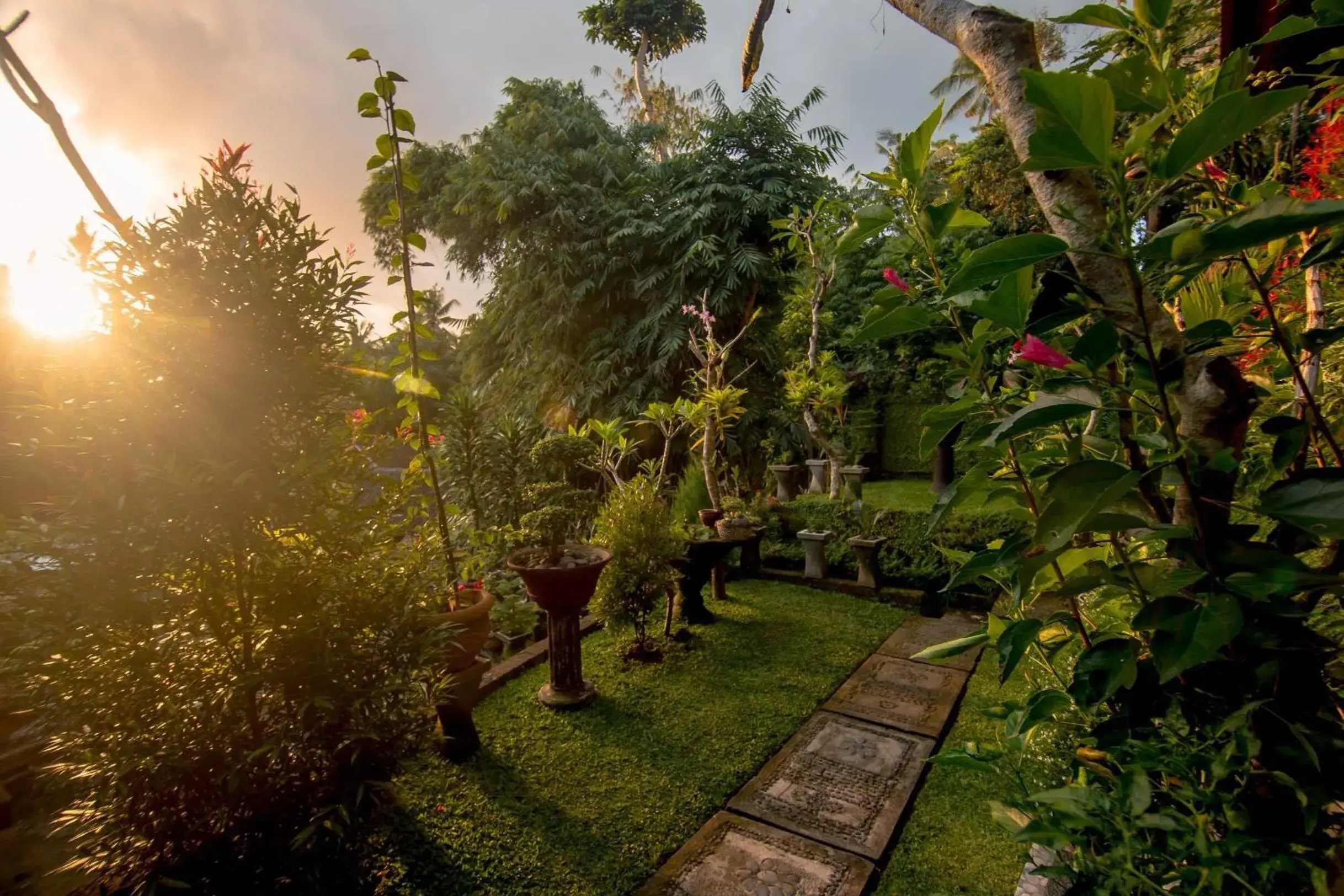 Ubud Wins Bungalow Ubud Wins Bungalow