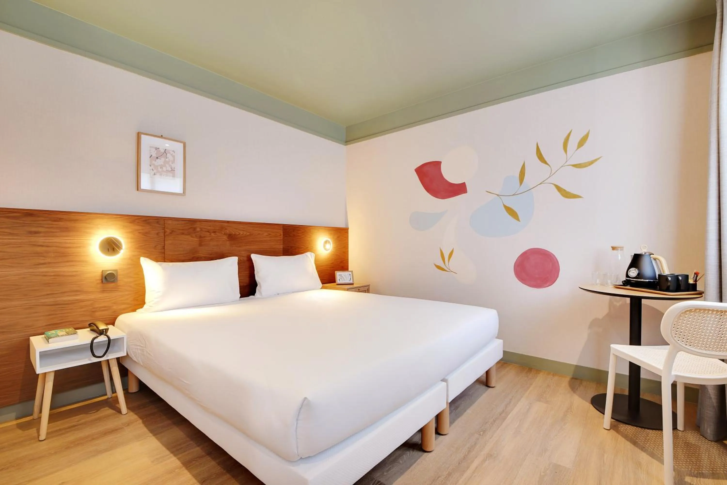 Hôtel Cocoon