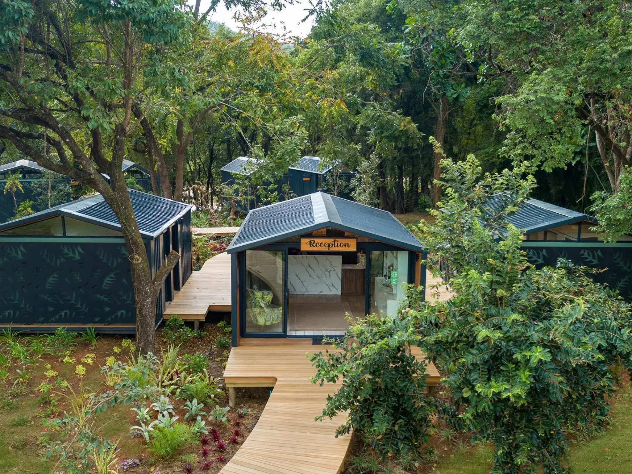 Spa and wellness centre/facilities in Hazyview Cabanas Spa and wellness centre/facilities in Hazyview Cabanas