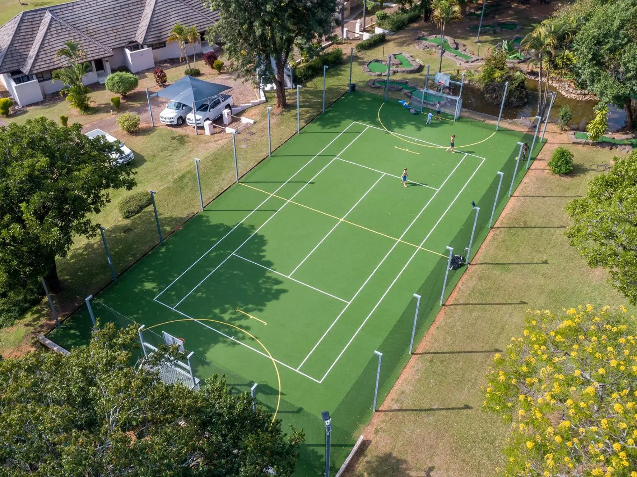 Activities in Hazyview Cabanas Activities in Hazyview Cabanas