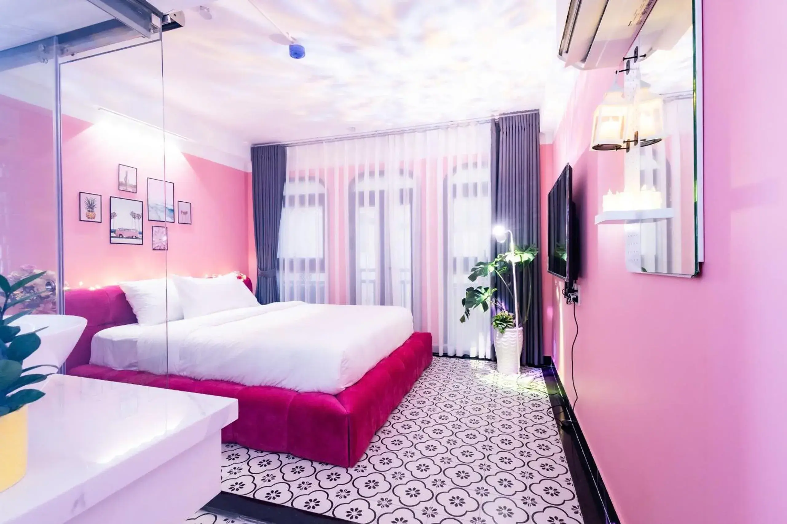 Cosy Hotel Cosy Hotel