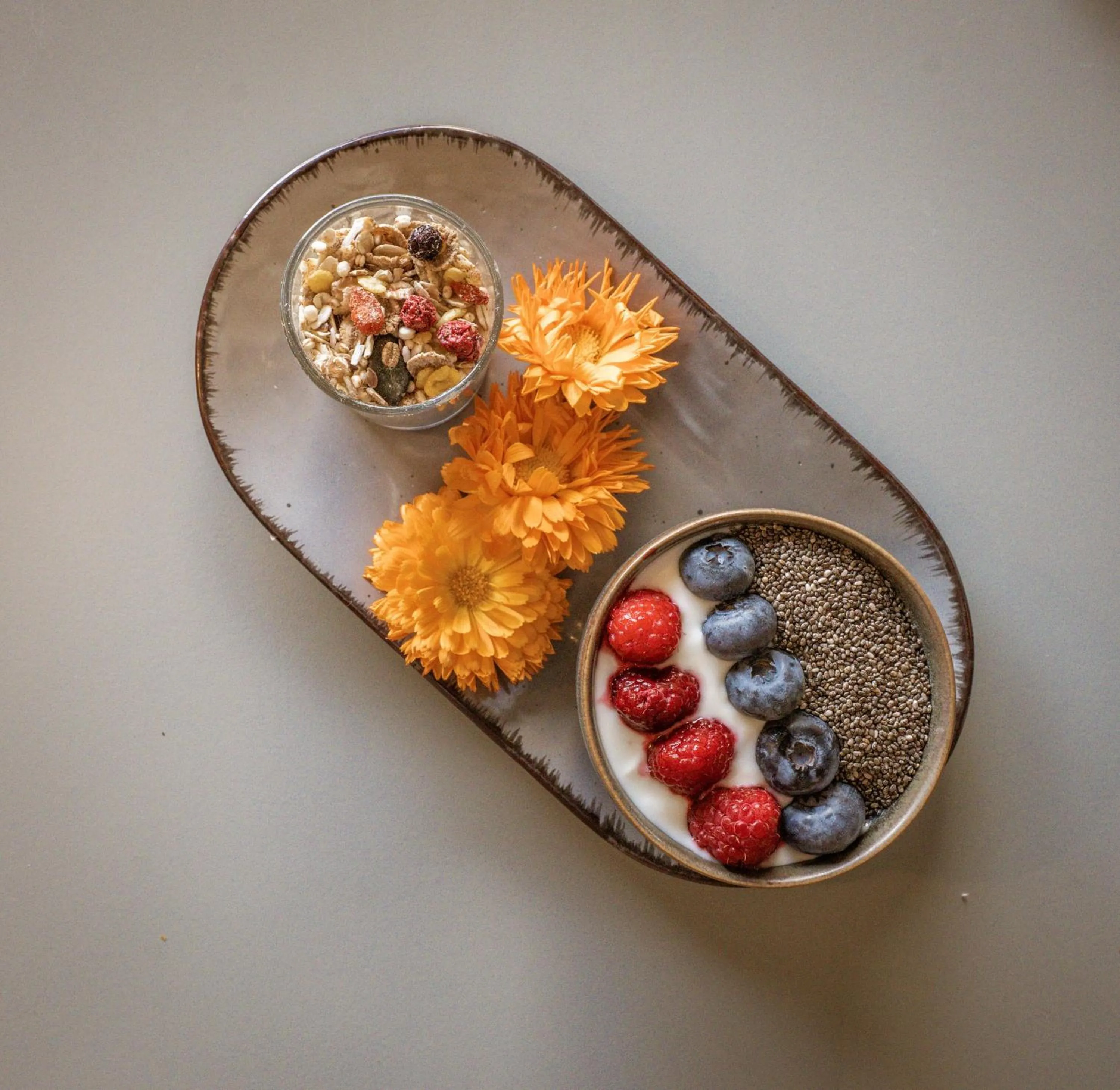 Restaurant/places to eat in Hotel Mirage Düsseldorf-Neuss