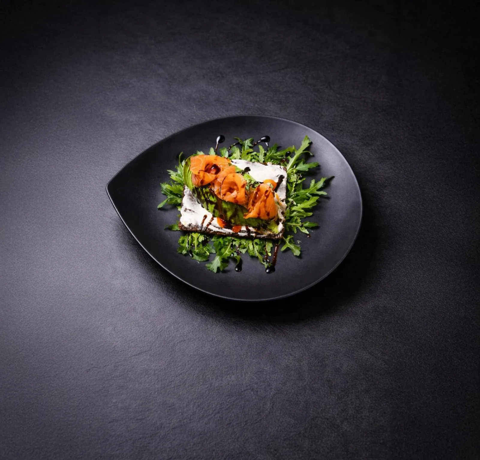 Restaurant/places to eat in Hotel MIRAGE Düsseldorf-Neuss