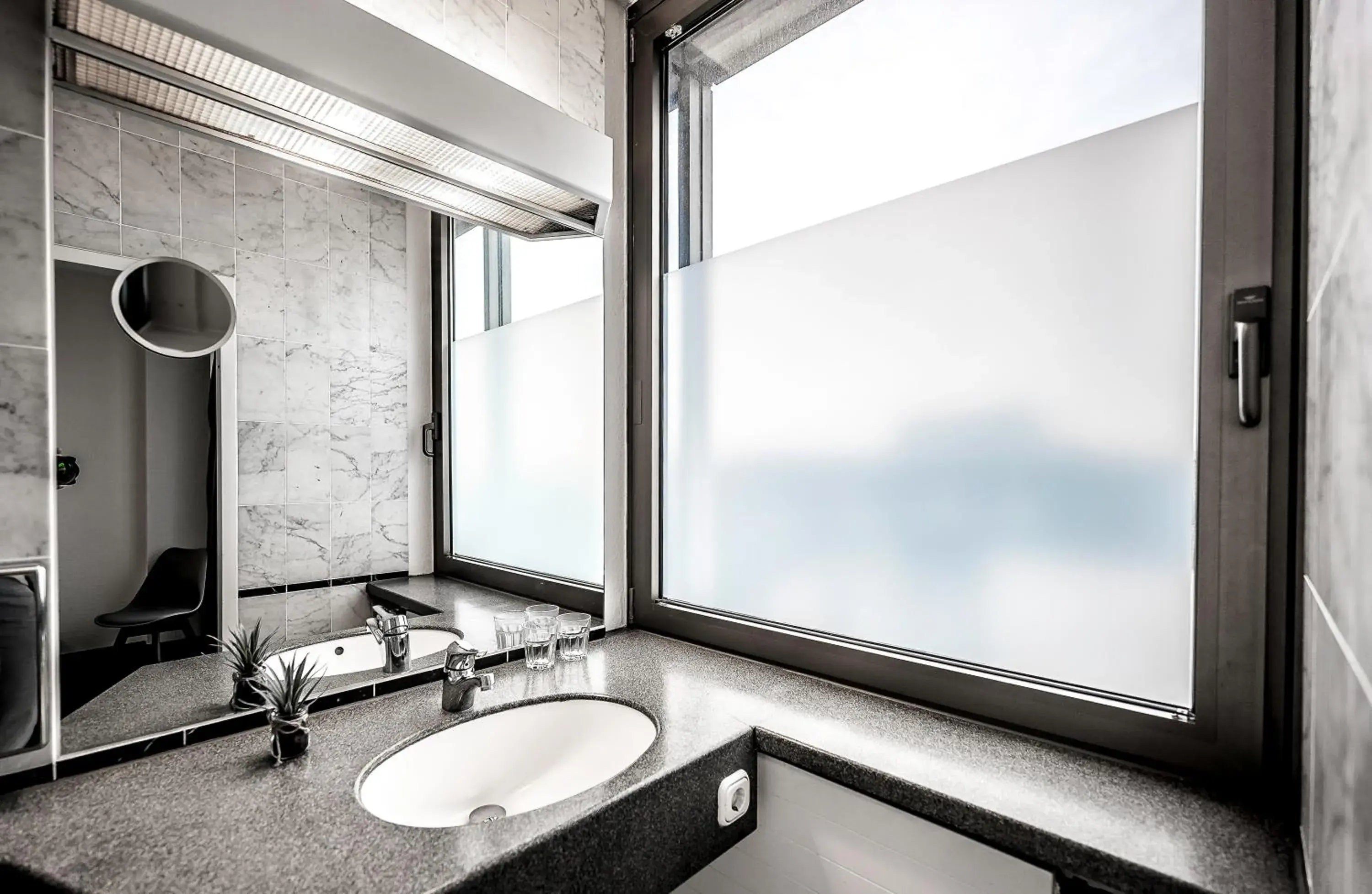 Twin Room in Hotel MIRAGE Düsseldorf-Neuss Twin Room in Hotel MIRAGE Düsseldorf-Neuss