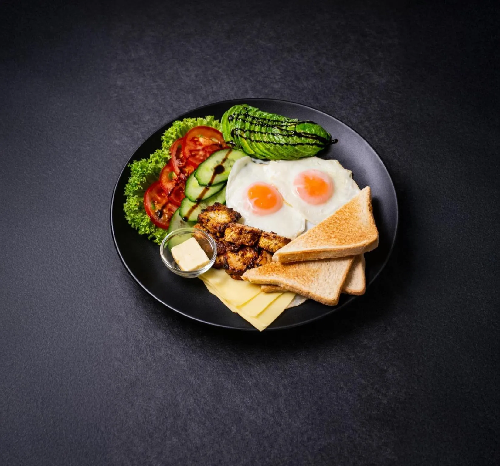 Restaurant/places to eat in Hotel MIRAGE Düsseldorf-Neuss