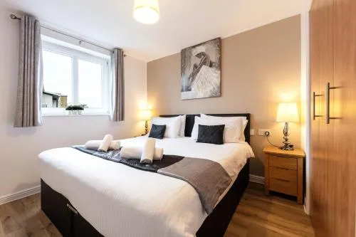 Jacobs Apartment Edinburgh
