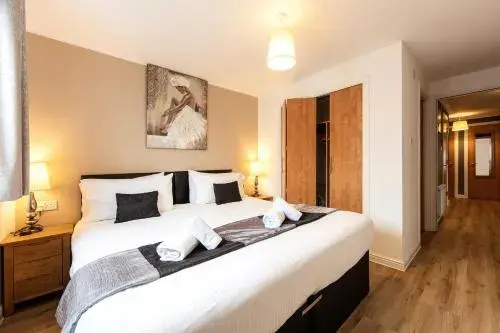 Jacobs Apartment Edinburgh Jacobs Apartment Edinburgh