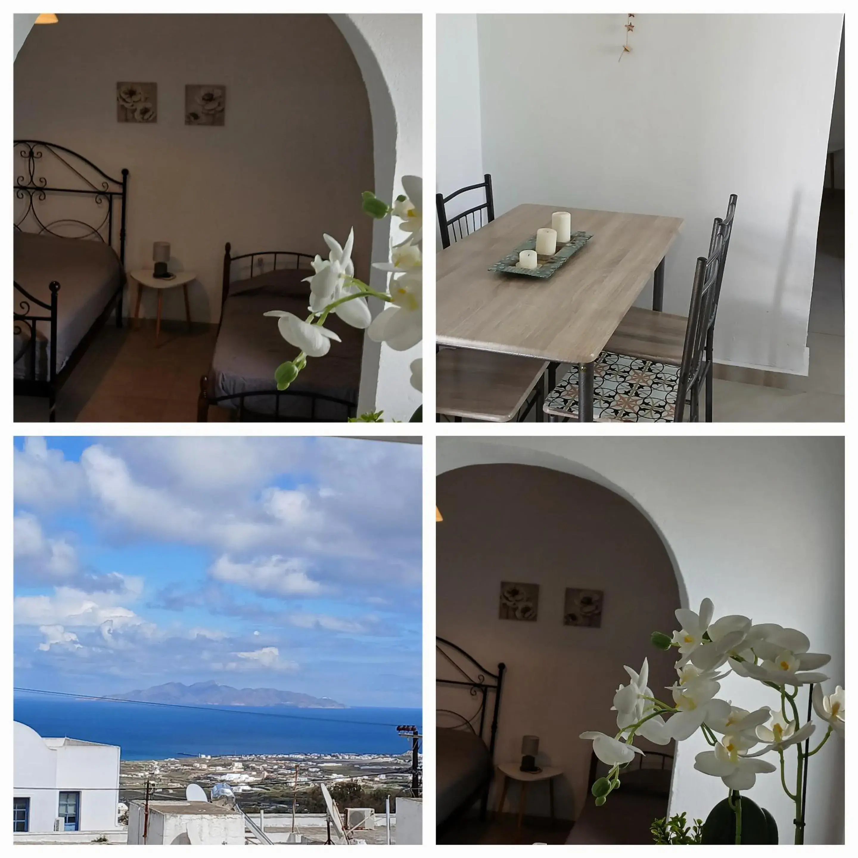 Central Apartments Fira NEW MANAGEMENT Central Apartments Fira NEW MANAGEMENT