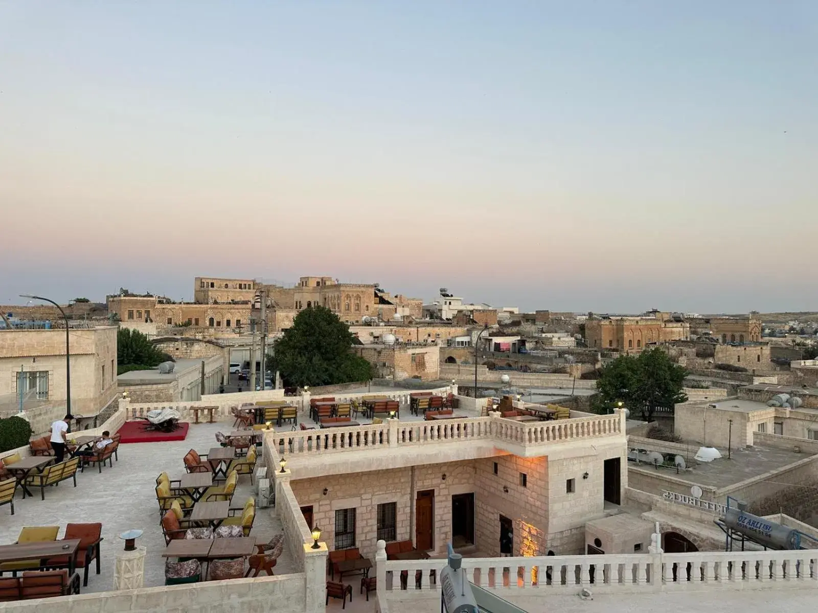 Sikeft Otel Sikeft Otel