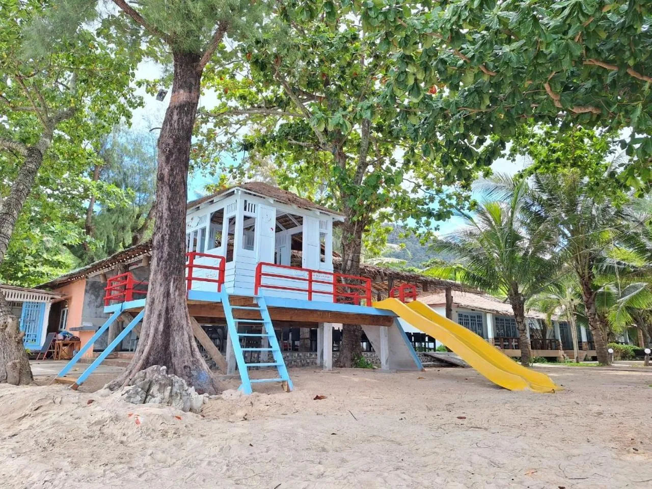 Banana Beach Resort